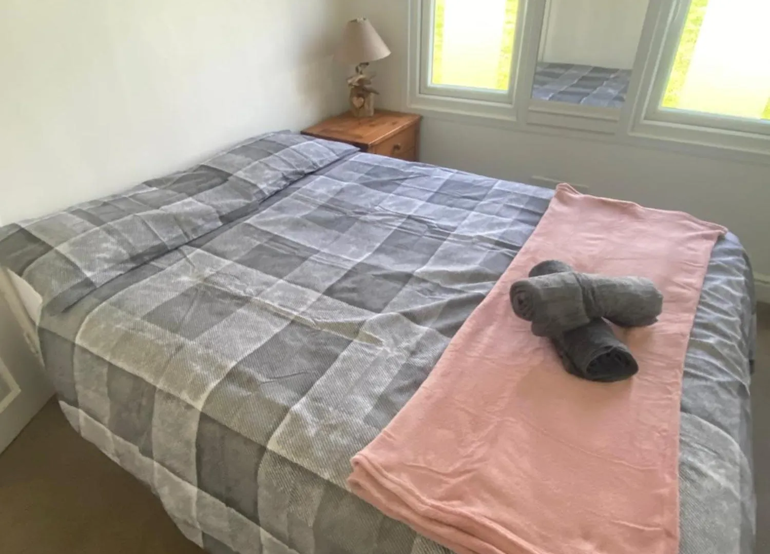 Roys Retreat Apartment