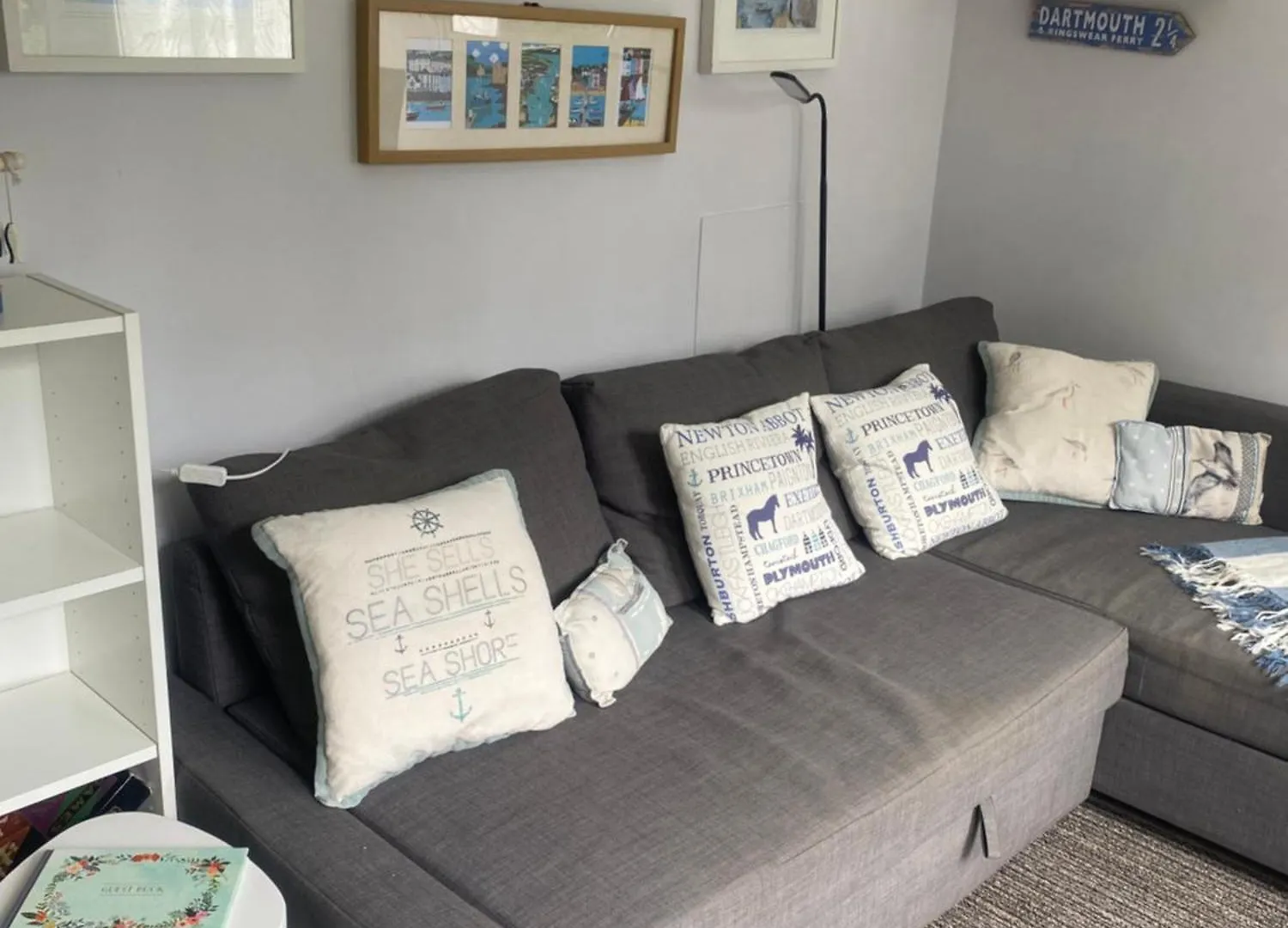 Roys Retreat