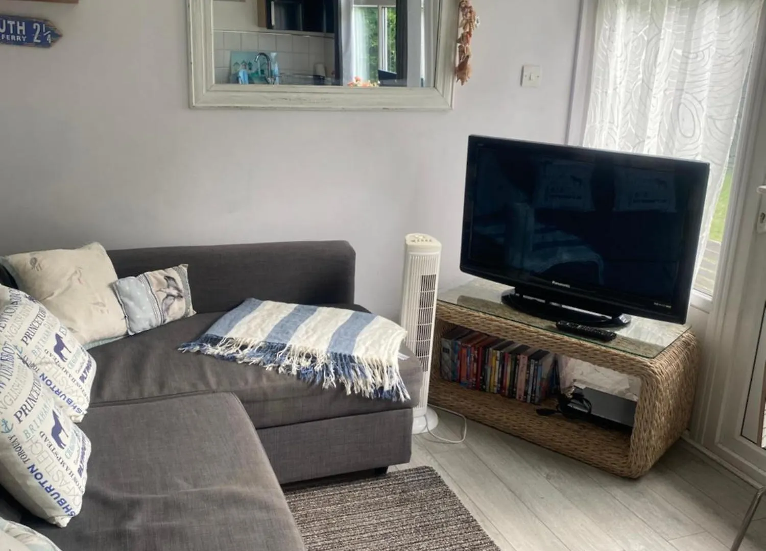 Roys Retreat Apartment Dartmouth