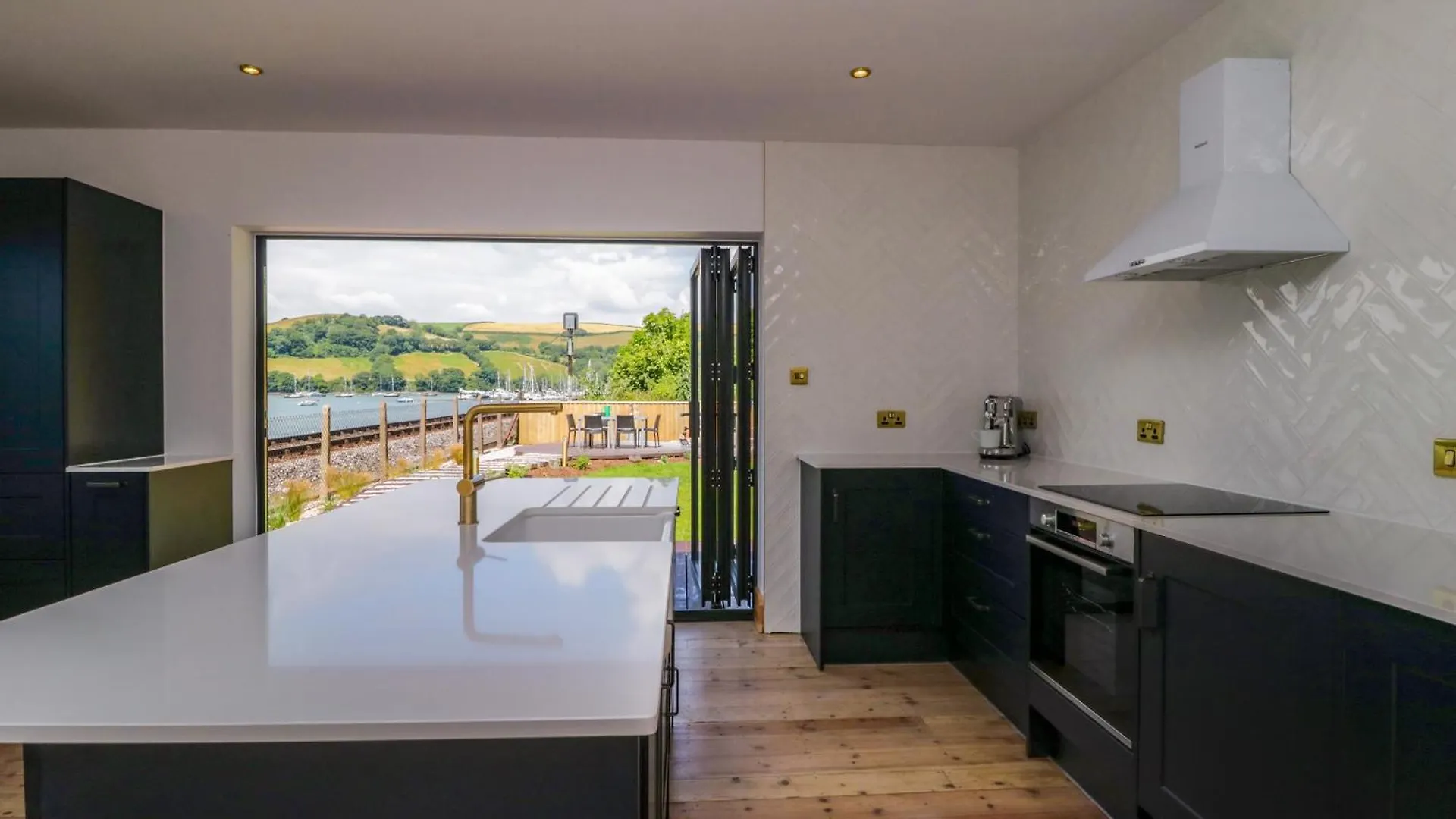Holiday home Britannia Crossings *