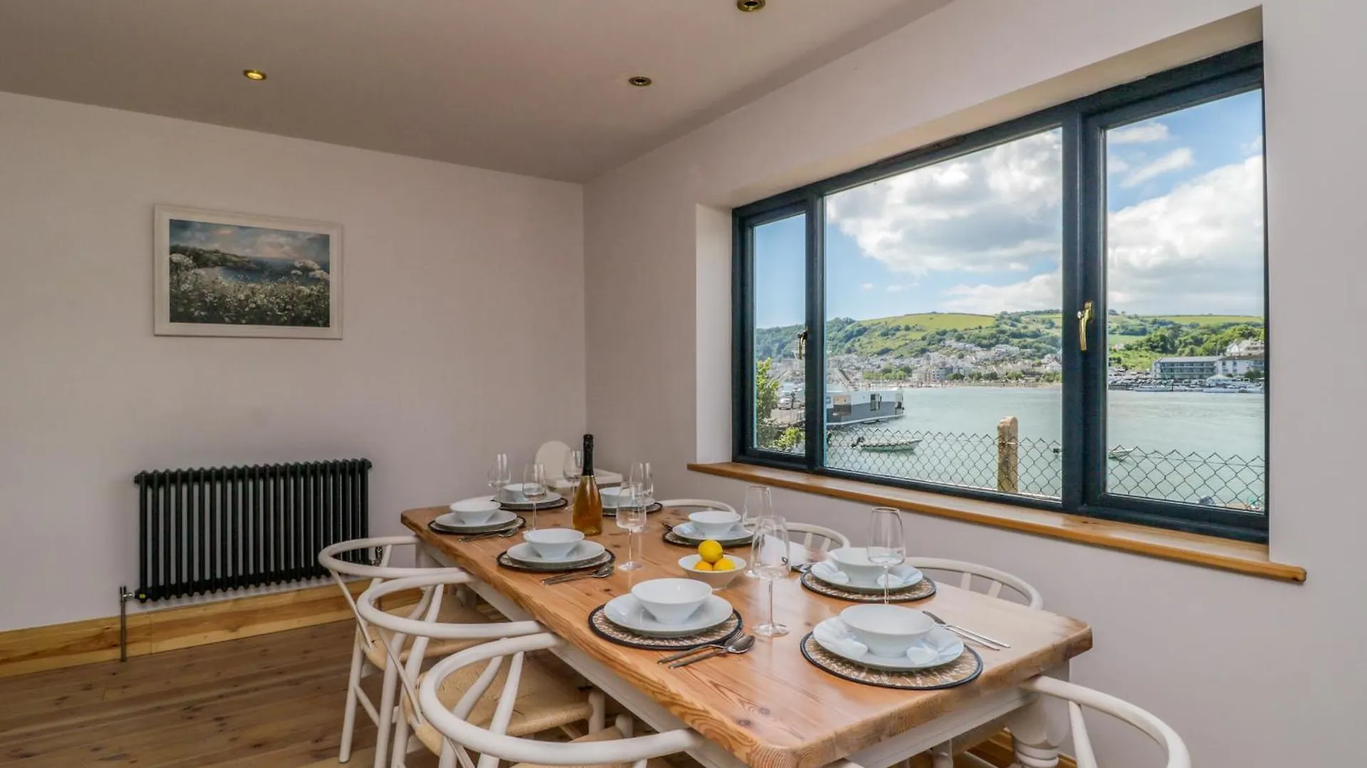 Holiday home Britannia Crossings *