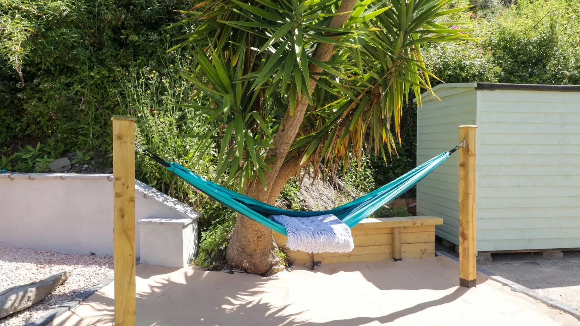 Holiday home Britannia Crossings Dartmouth