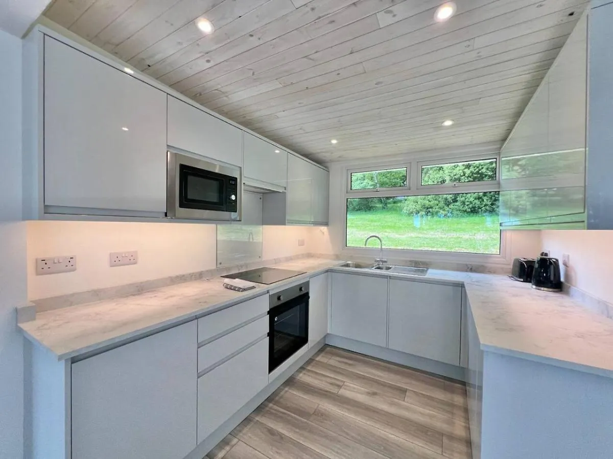 Apartment Spacious 2-bedroom With Amazing Sundeck