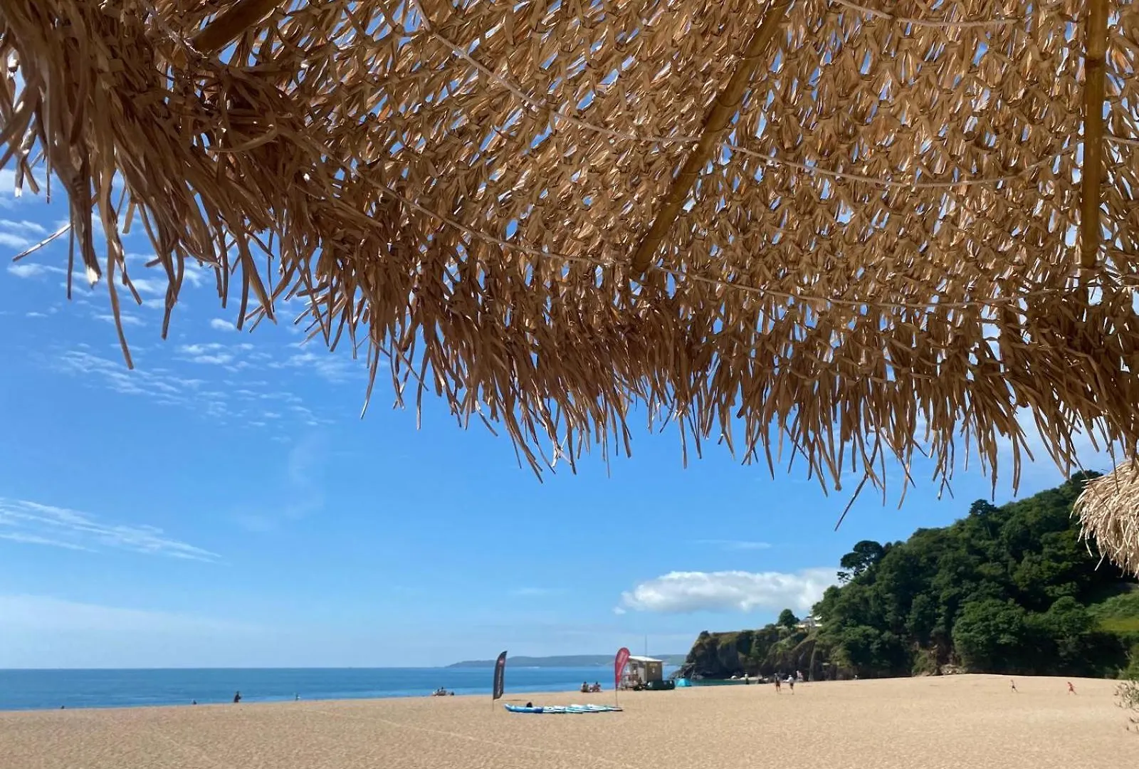 Town Centre 2 Bedroom Stylish Is Perfect For Families And Couples With A Happy & Homely Feel Being Only 30 Meters From The Sea But Set Back & Quiet With Everything On The Doorstep A Fab Place To Explore Pets Welcome For Dartmouth
