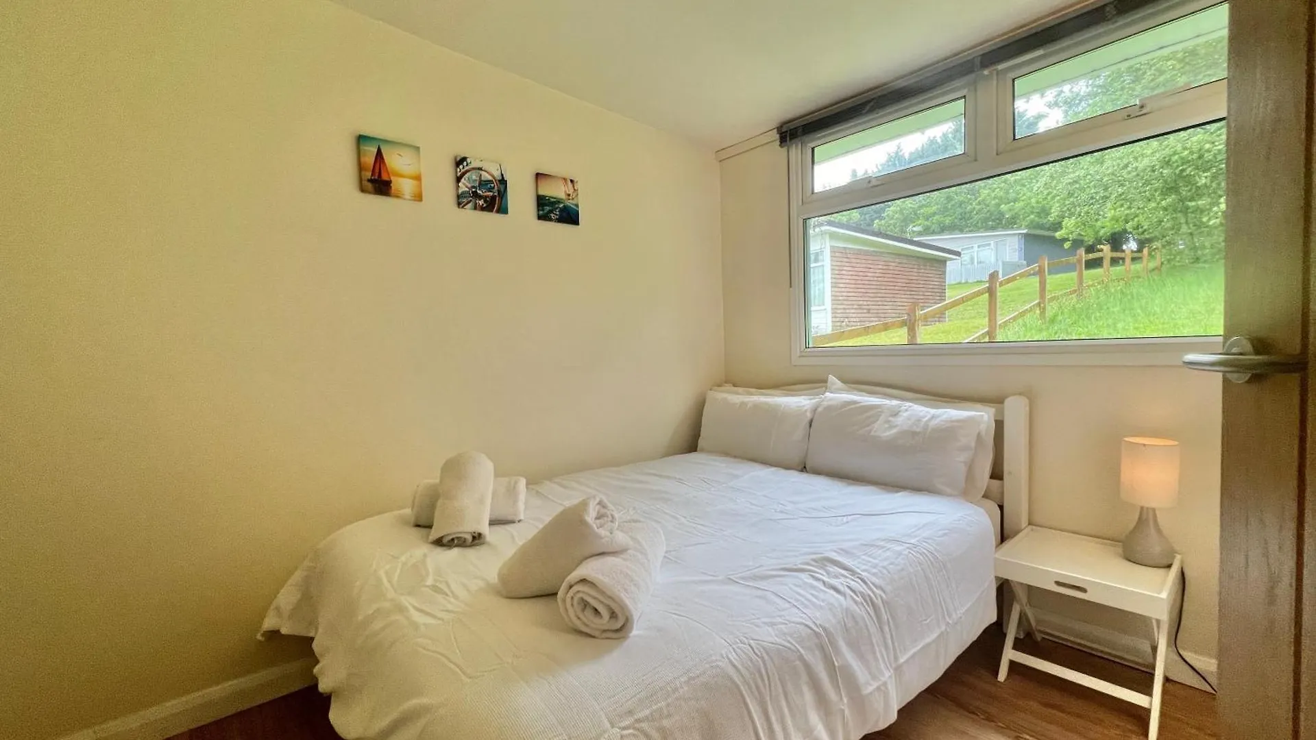 One Bedroom With Sun Deck Apartment Dartmouth