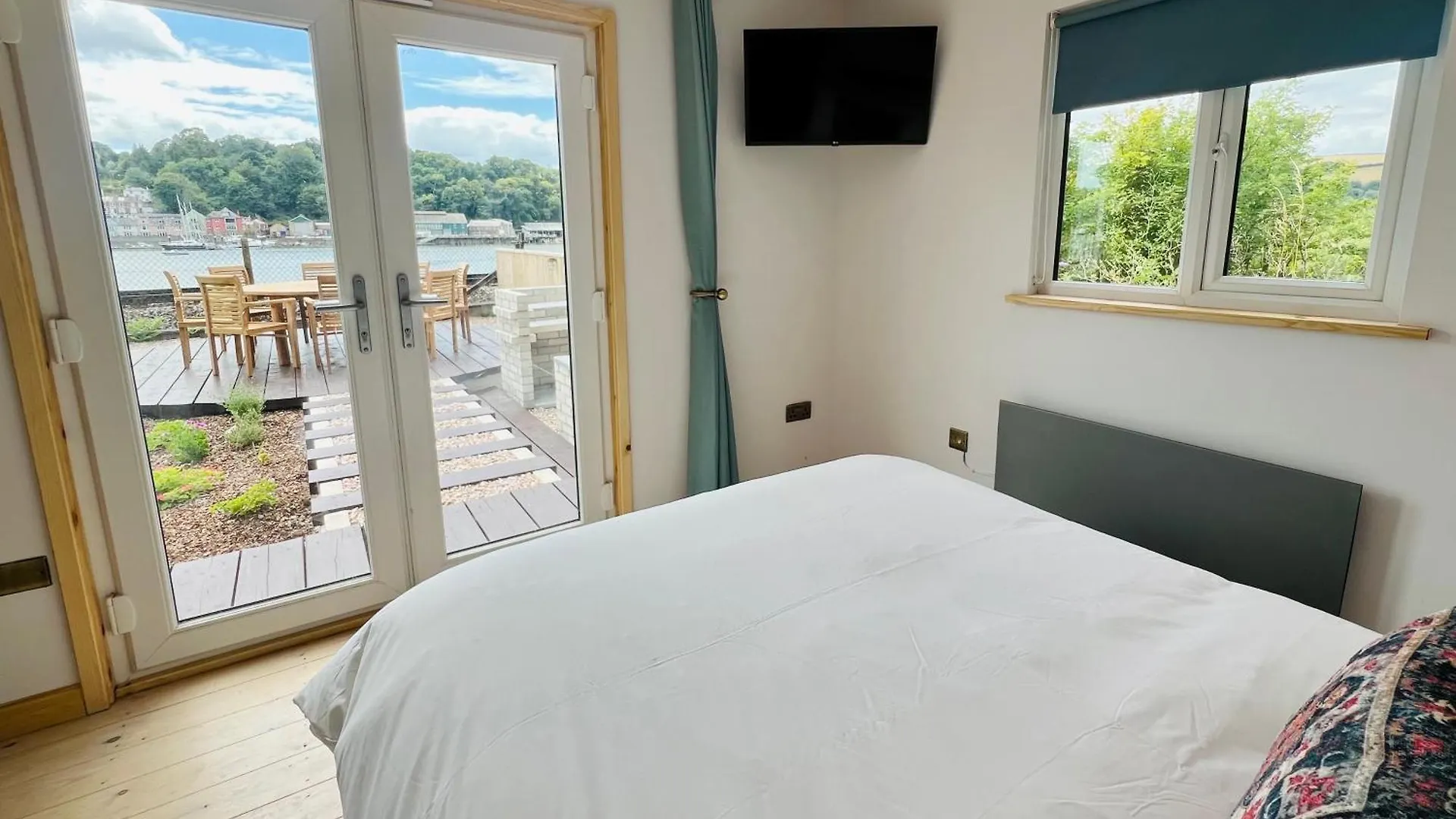 Britannia Crossings Holiday home