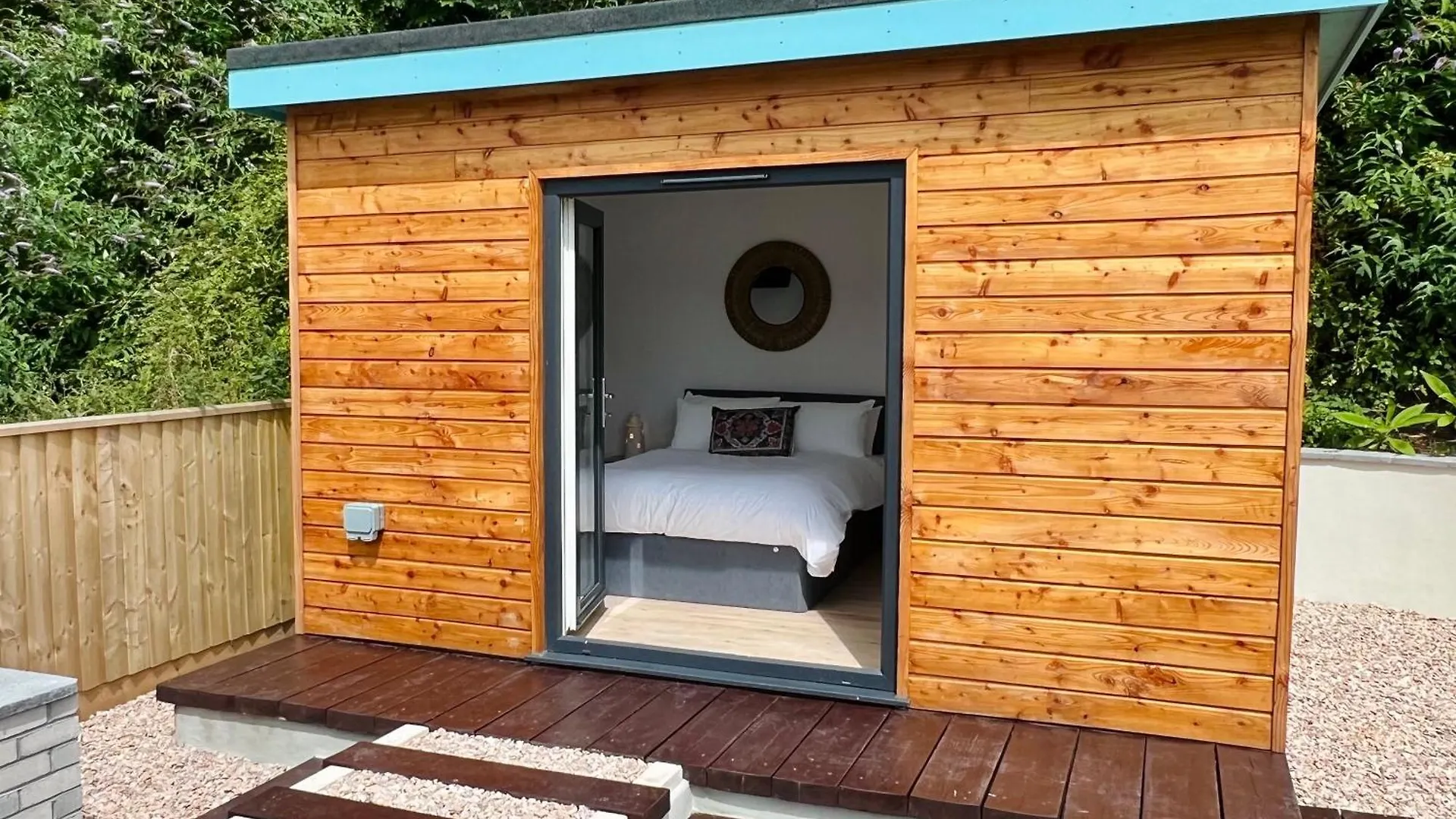 Holiday home Britannia Crossings *