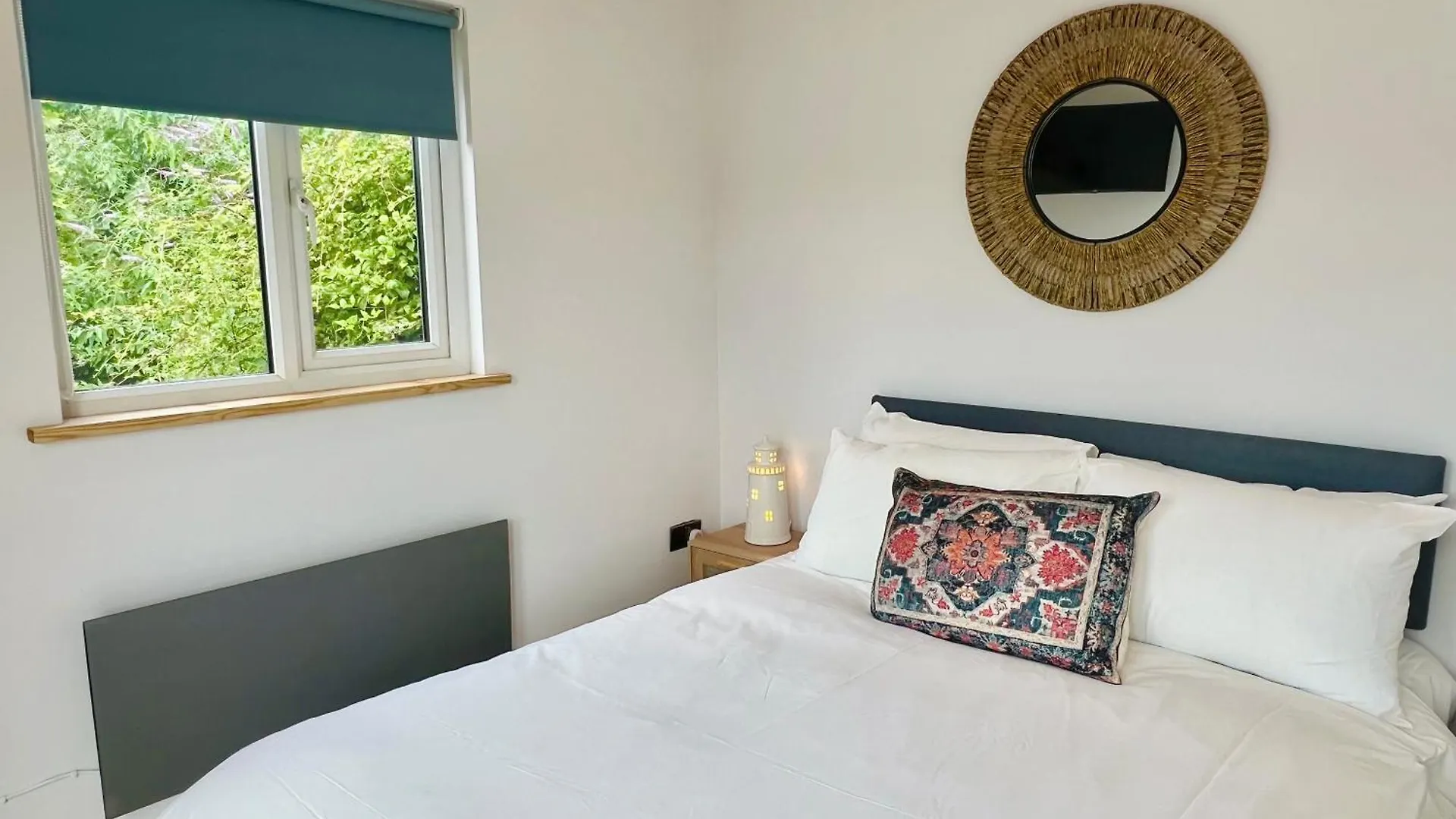 Britannia Crossings Holiday home Dartmouth