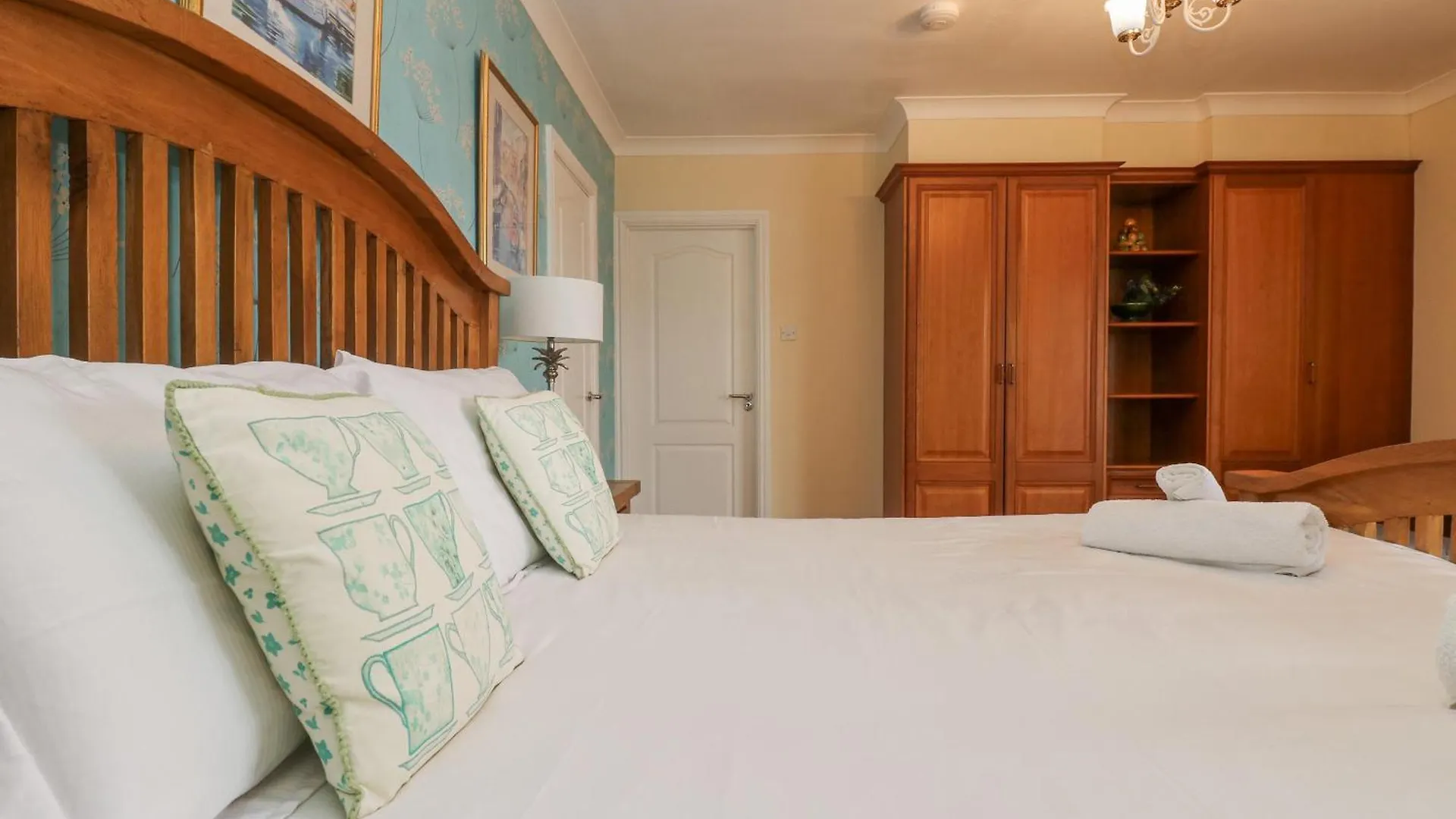 Holiday home Bight Boathouse *