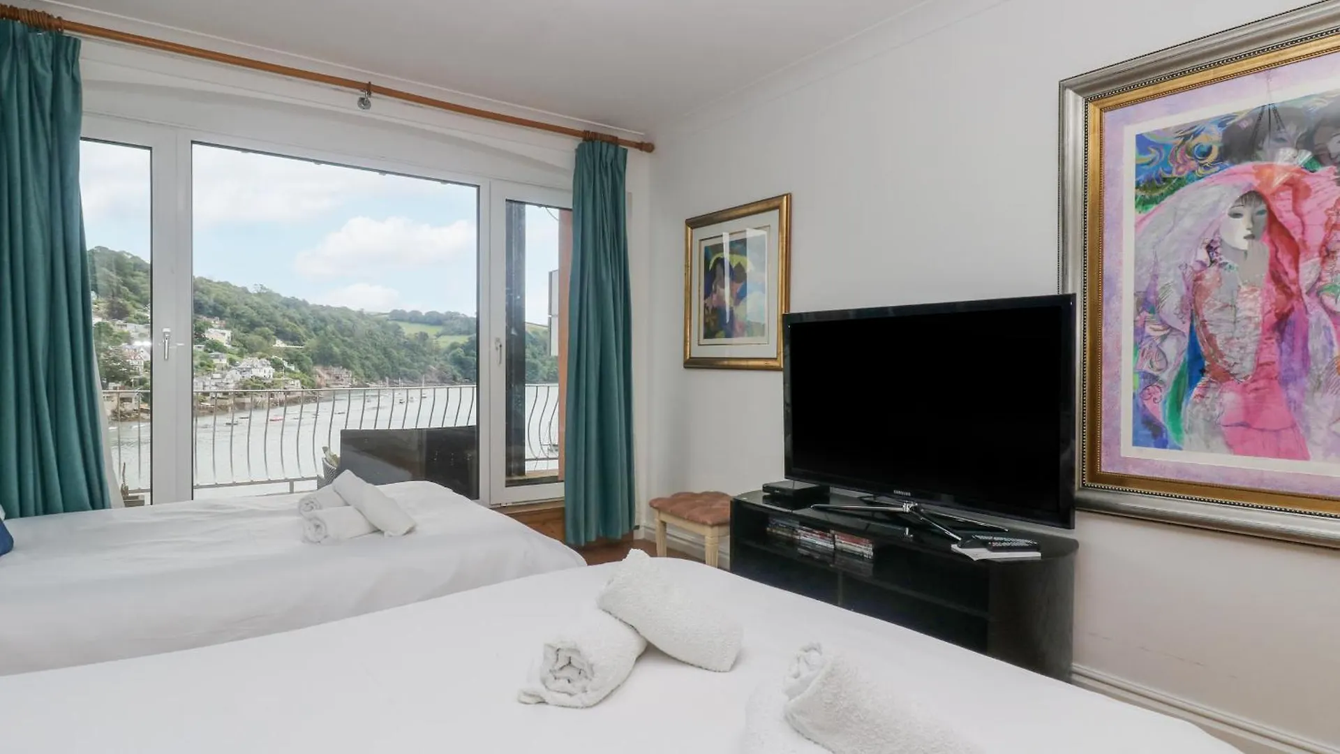 Holiday home Bight Boathouse *