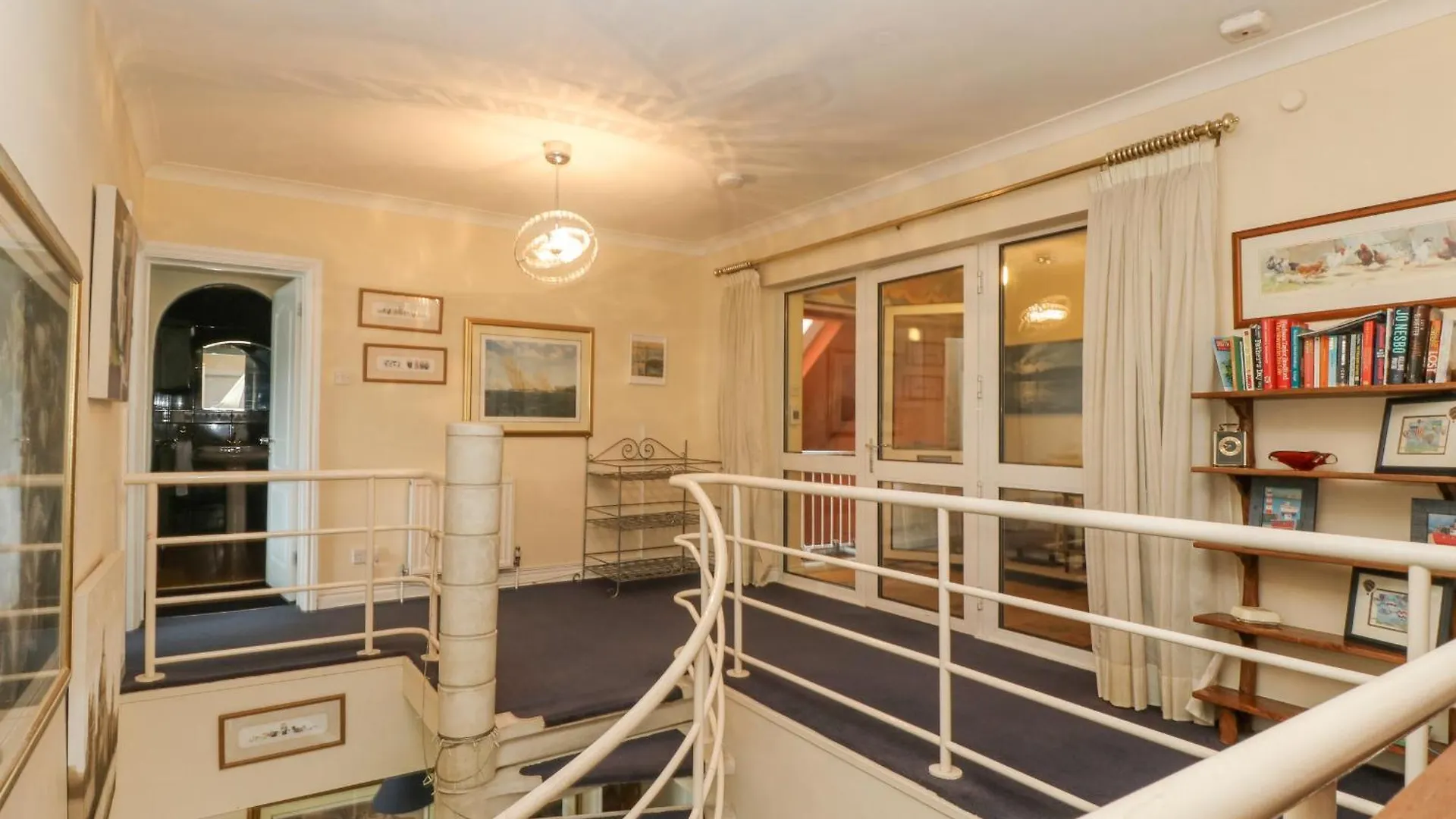 Holiday home Bight Boathouse