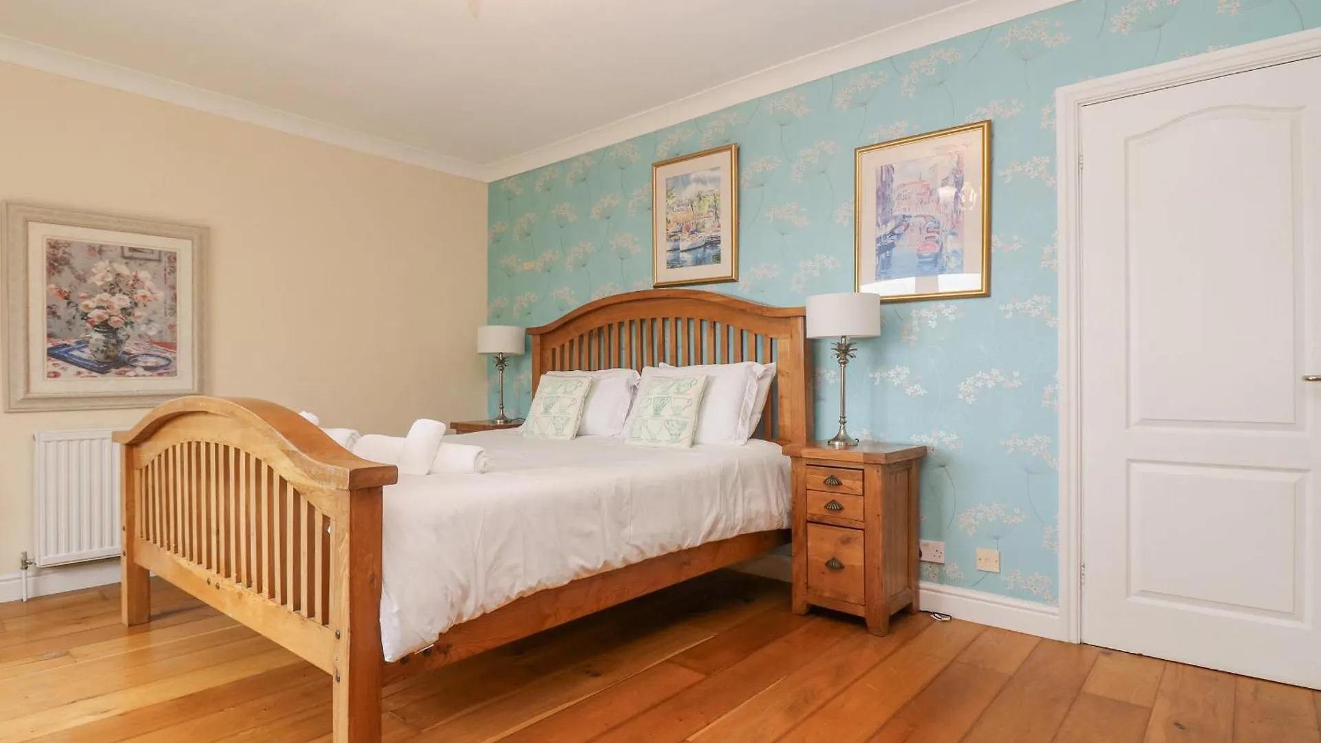 Bight Boathouse Holiday home *
