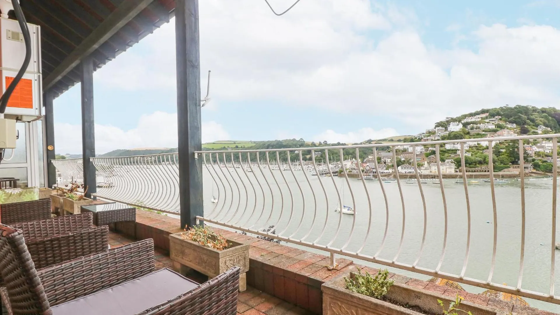 Holiday home Bight Boathouse *