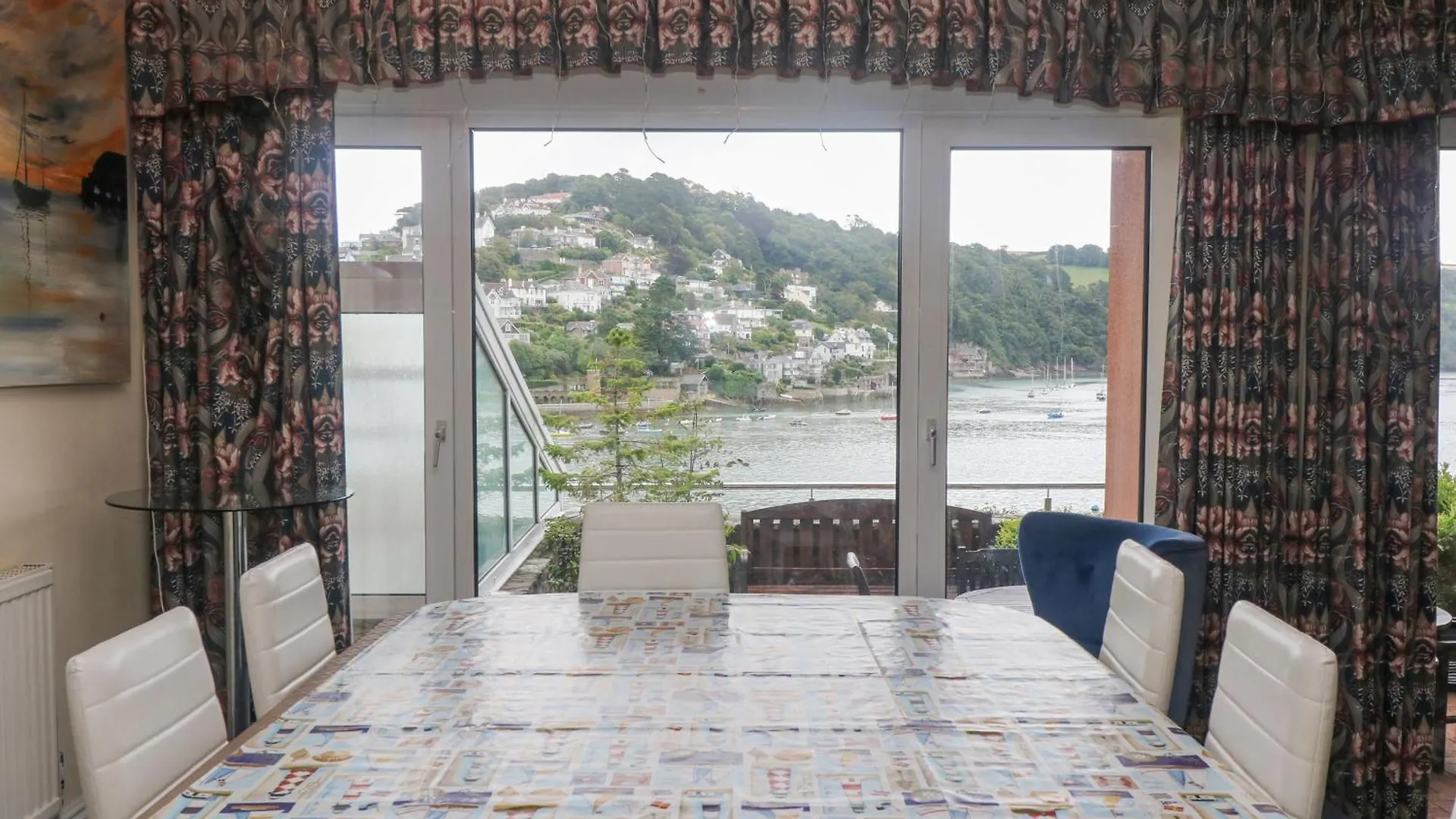 Bight Boathouse Holiday home *
