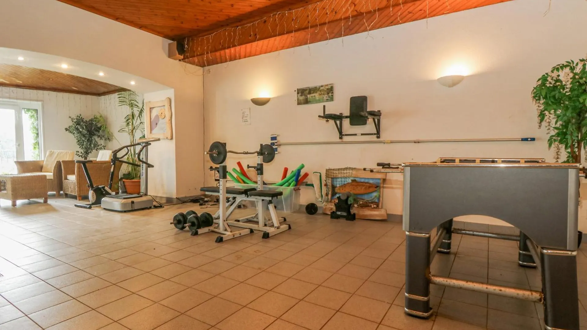 Holiday home Bight Boathouse *