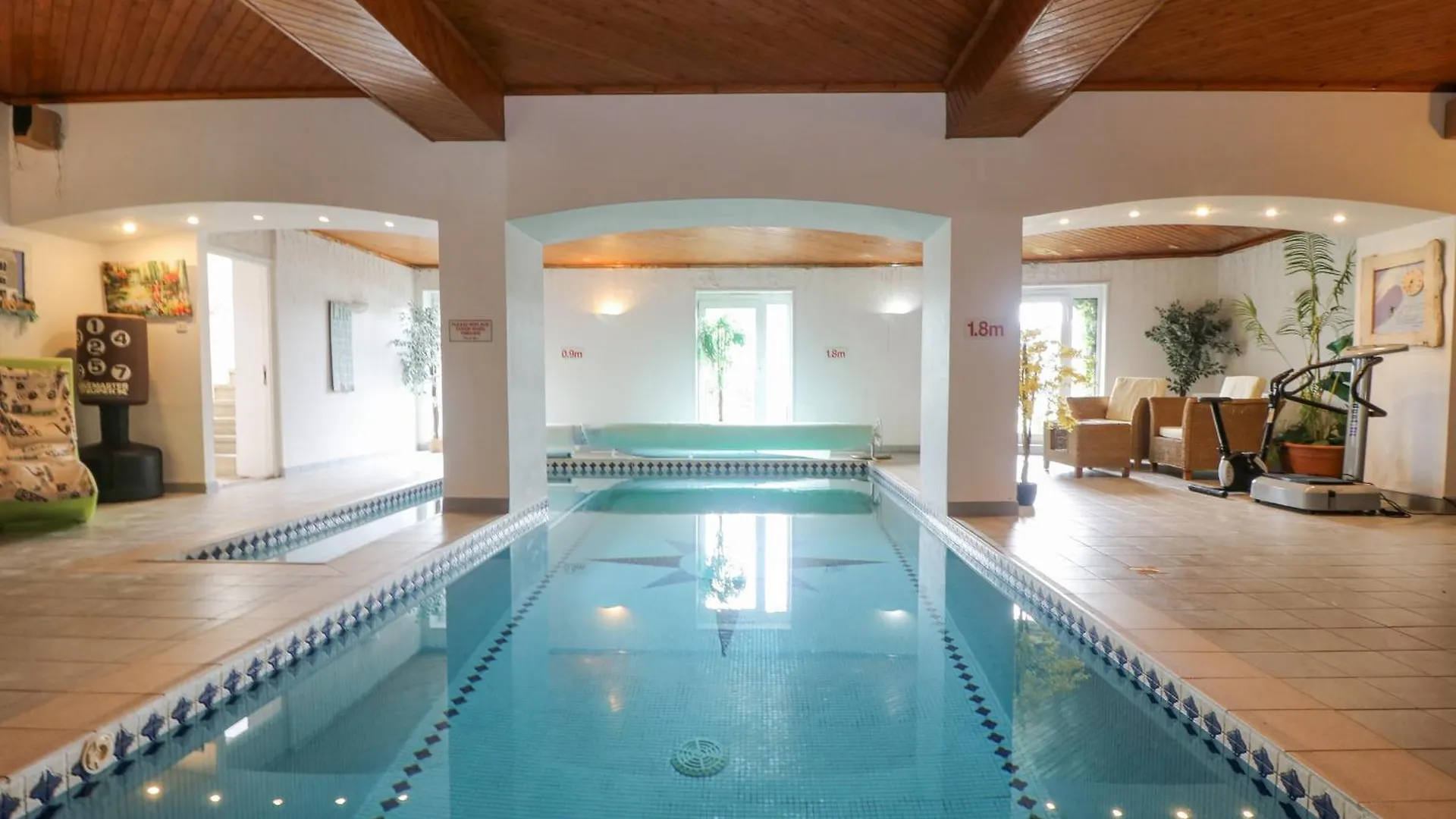 Holiday home Bight Boathouse Dartmouth