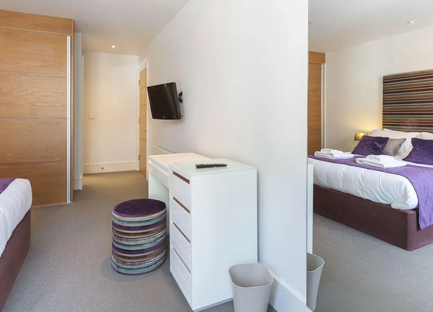 Apartment 21 Dart Marina