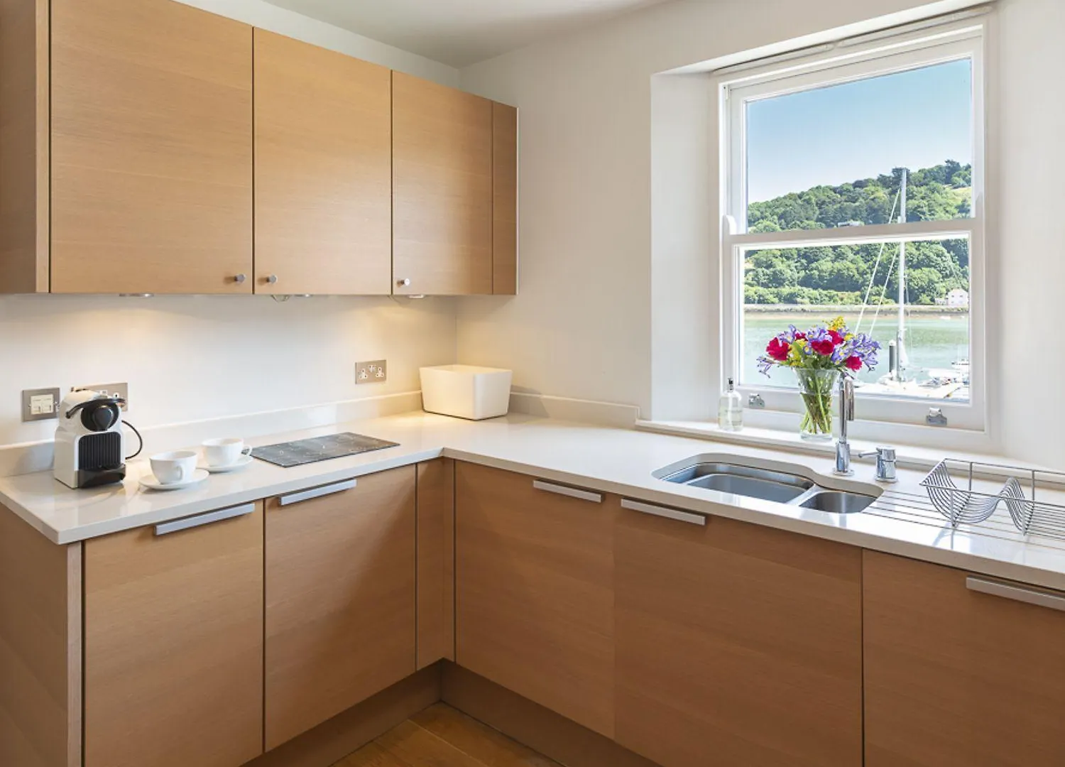 21 Dart Marina Apartment *