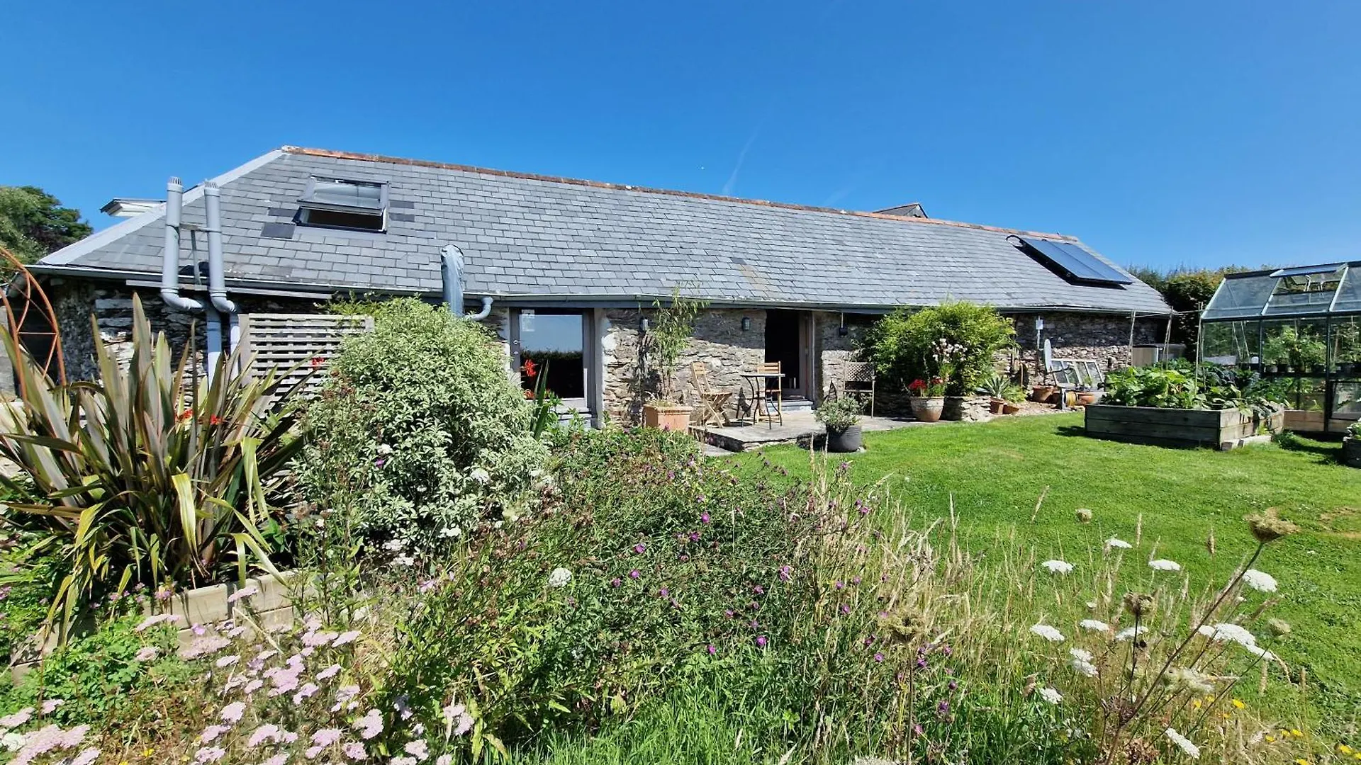 Bruckton Stables Annex Dartmouth