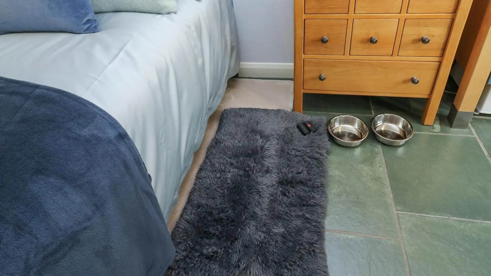 Broadstone Boathouse Apartment Dartmouth