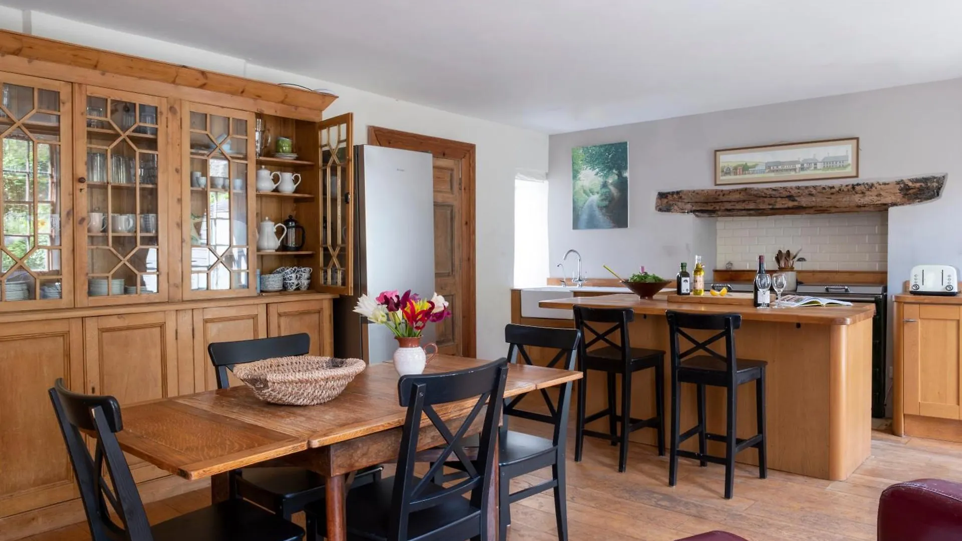 Prázdninový dům Fingals Dartmouth