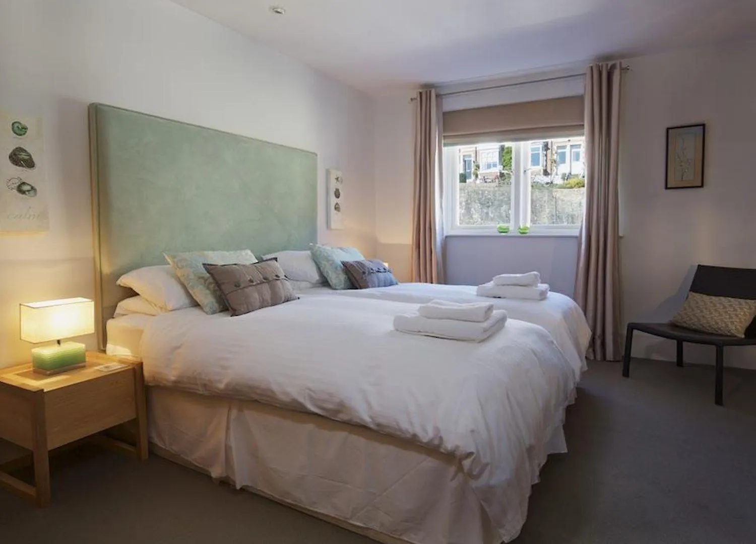 Apartment 22 Dart Marina Dartmouth