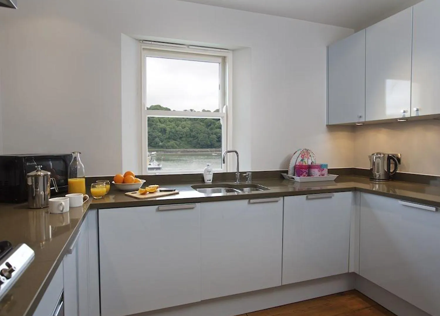 Apartment 22 Dart Marina Dartmouth