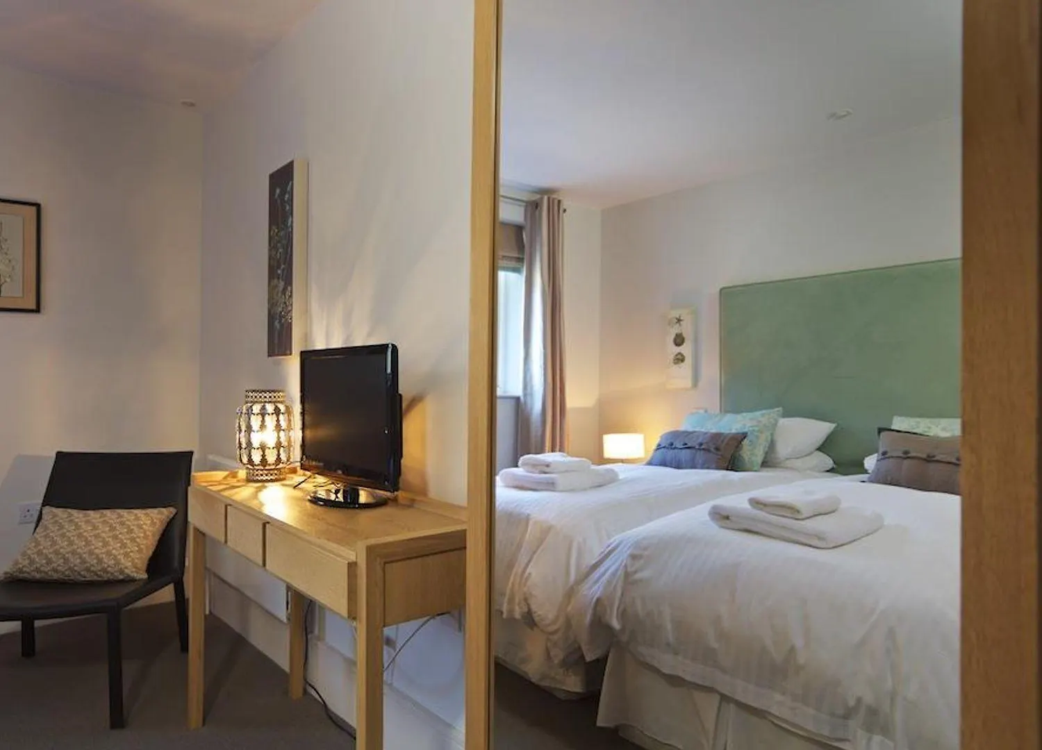 Apartment 22 Dart Marina *