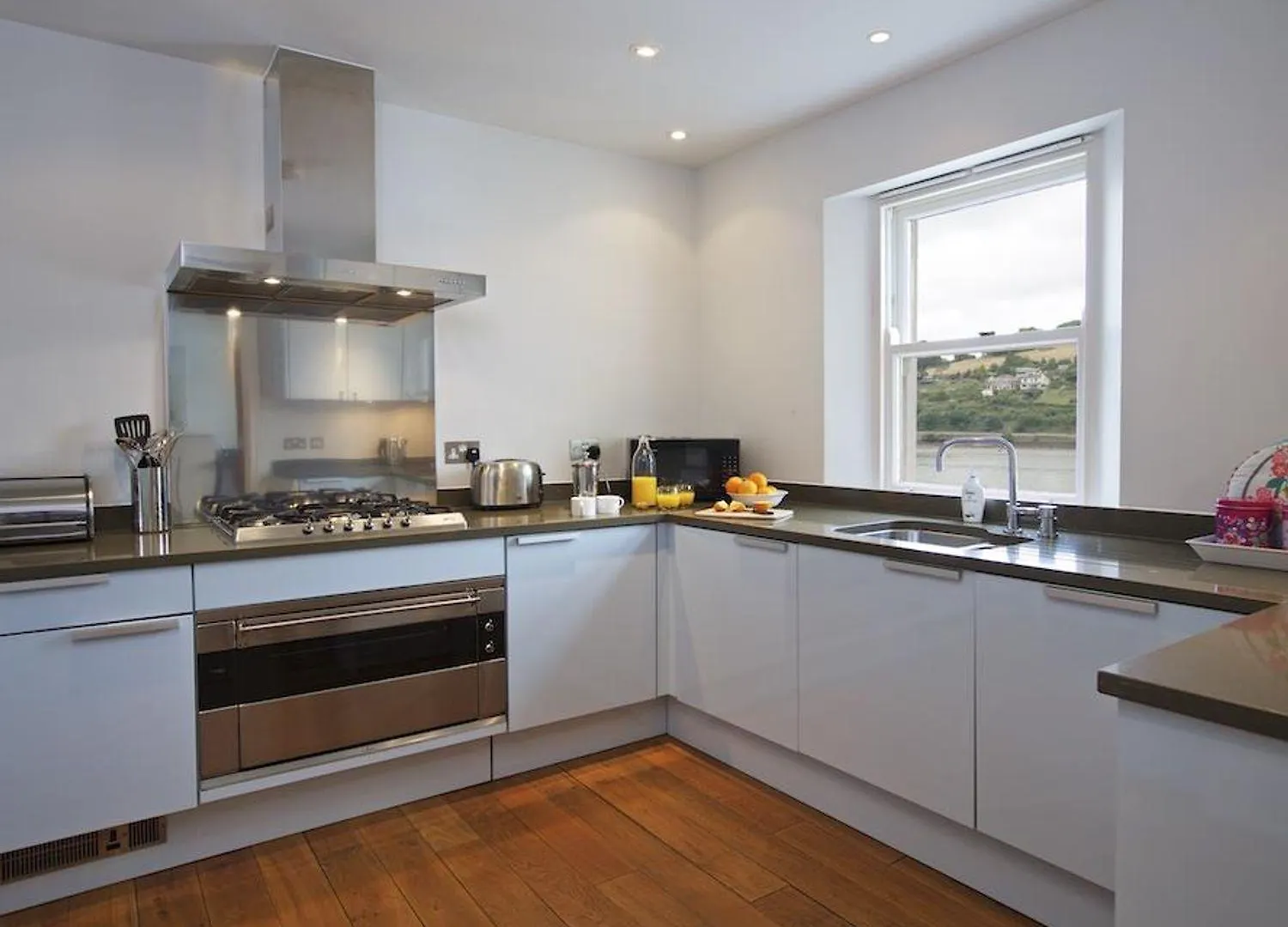 Apartment 22 Dart Marina Dartmouth