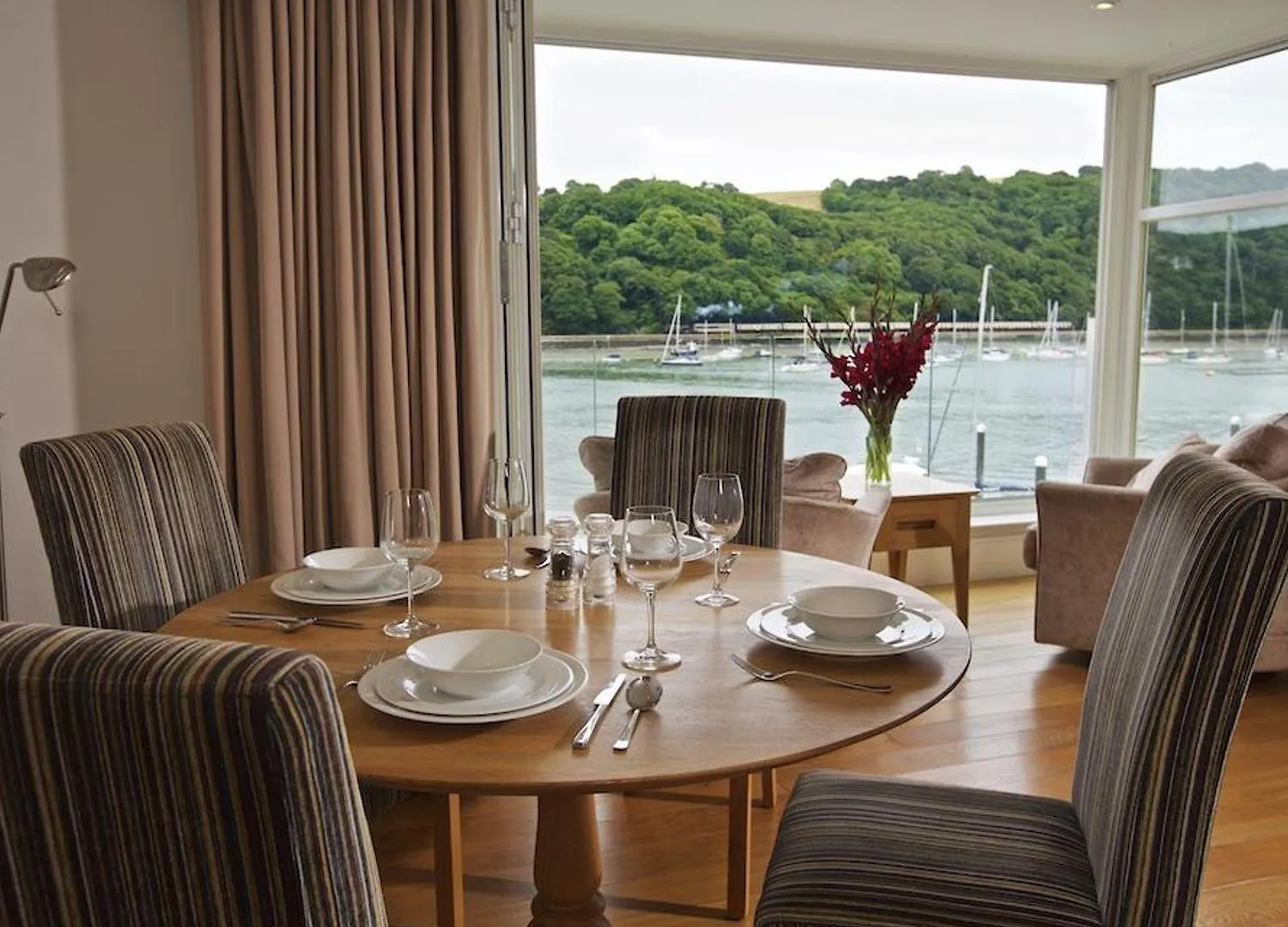 22 Dart Marina Apartment Dartmouth