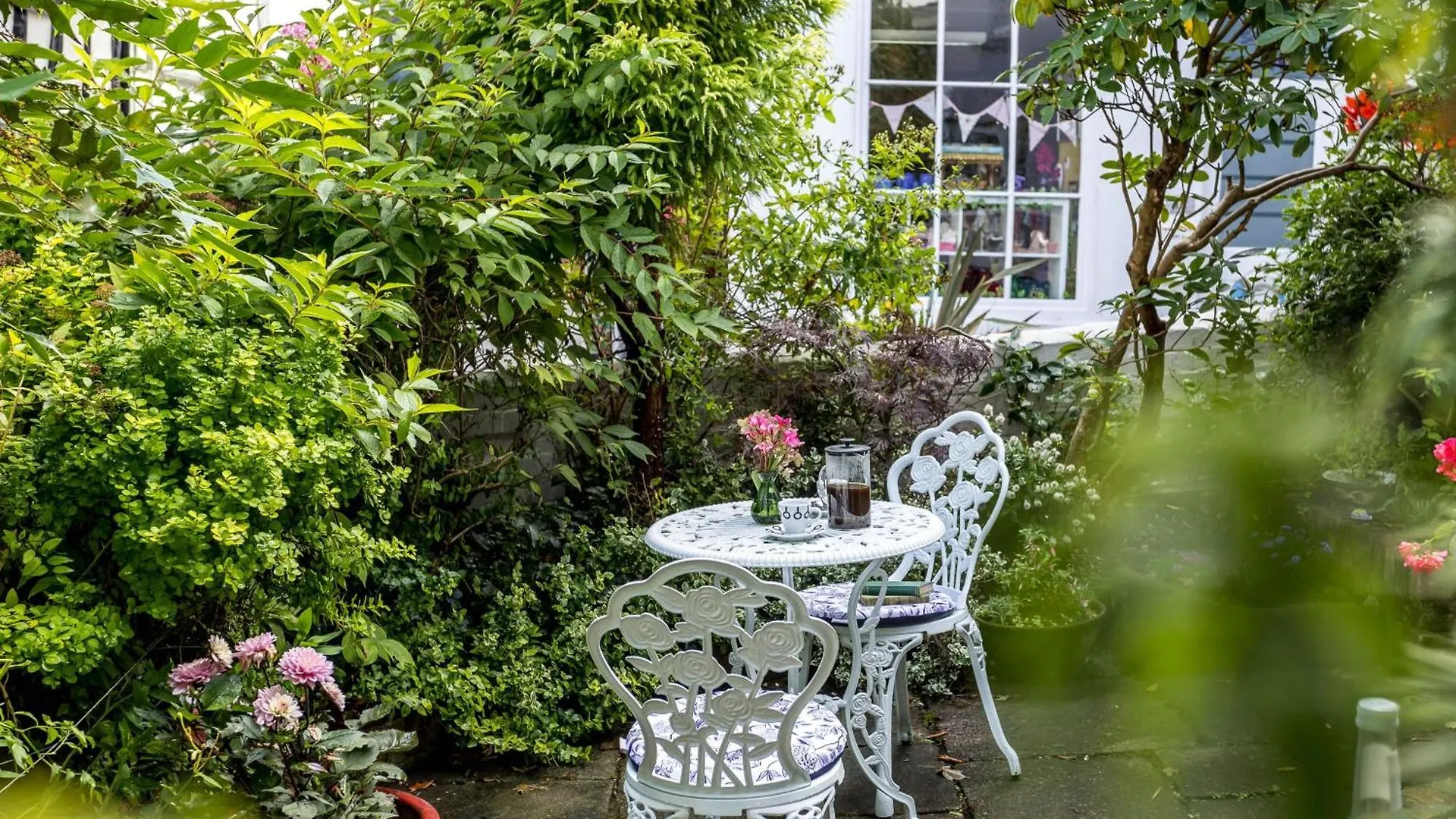 Cherub Located In The Centre Of Historic Holiday home *