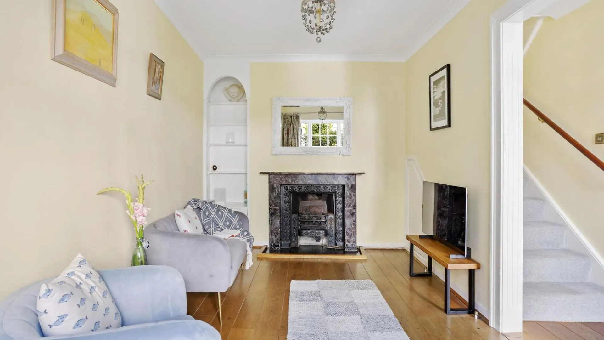 Cherub Located In The Centre Of Historic Holiday home Dartmouth