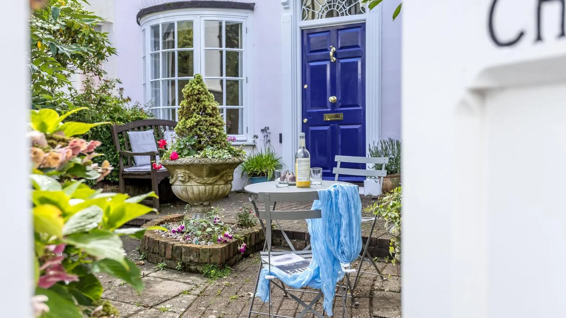 Holiday home Cherub Located In The Centre Of Historic *