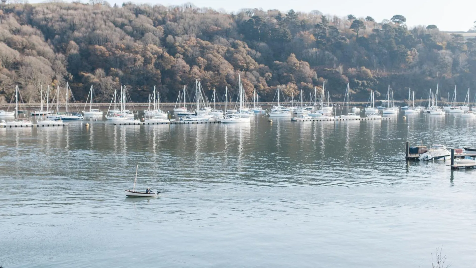 Dart Marina Hotel