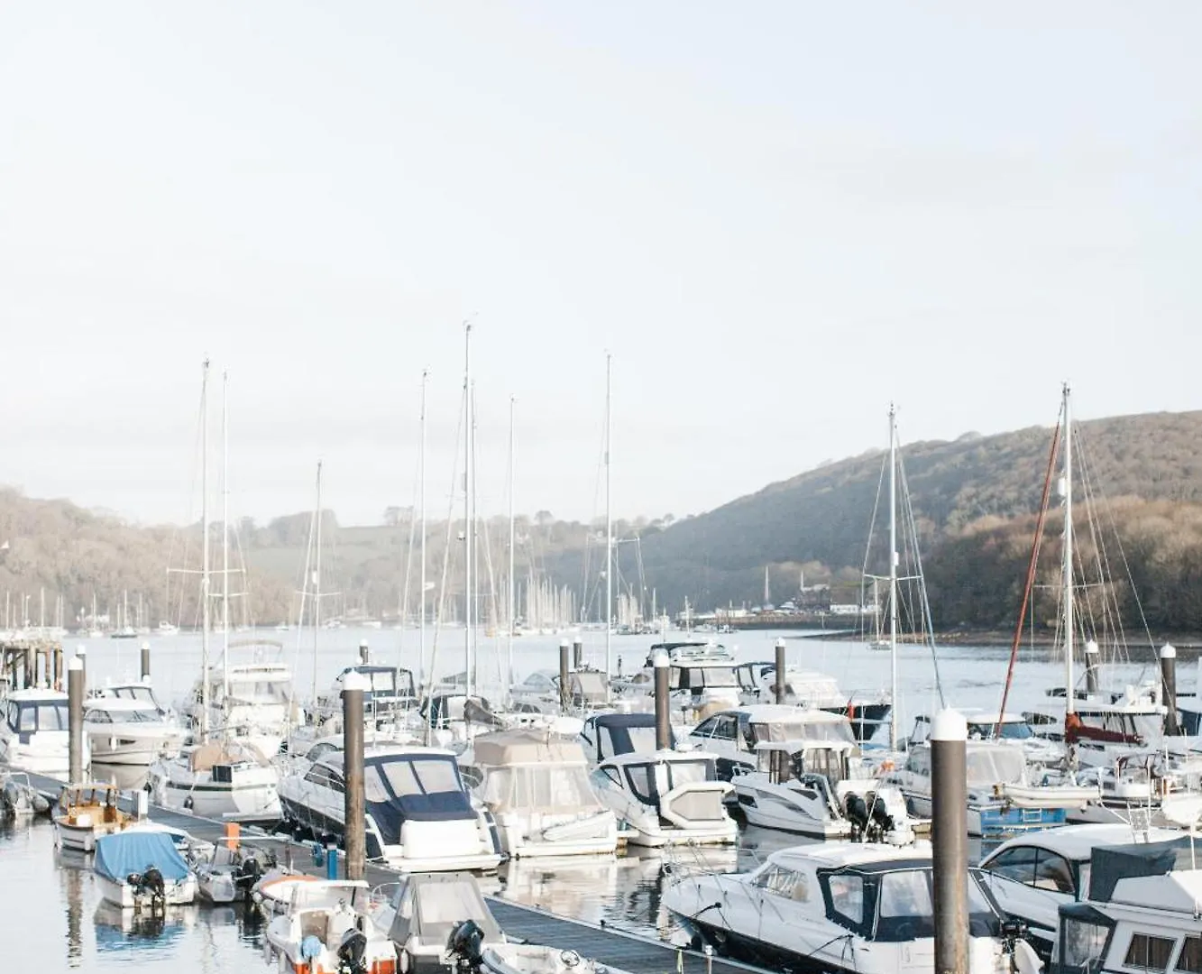 Hotel Dart Marina