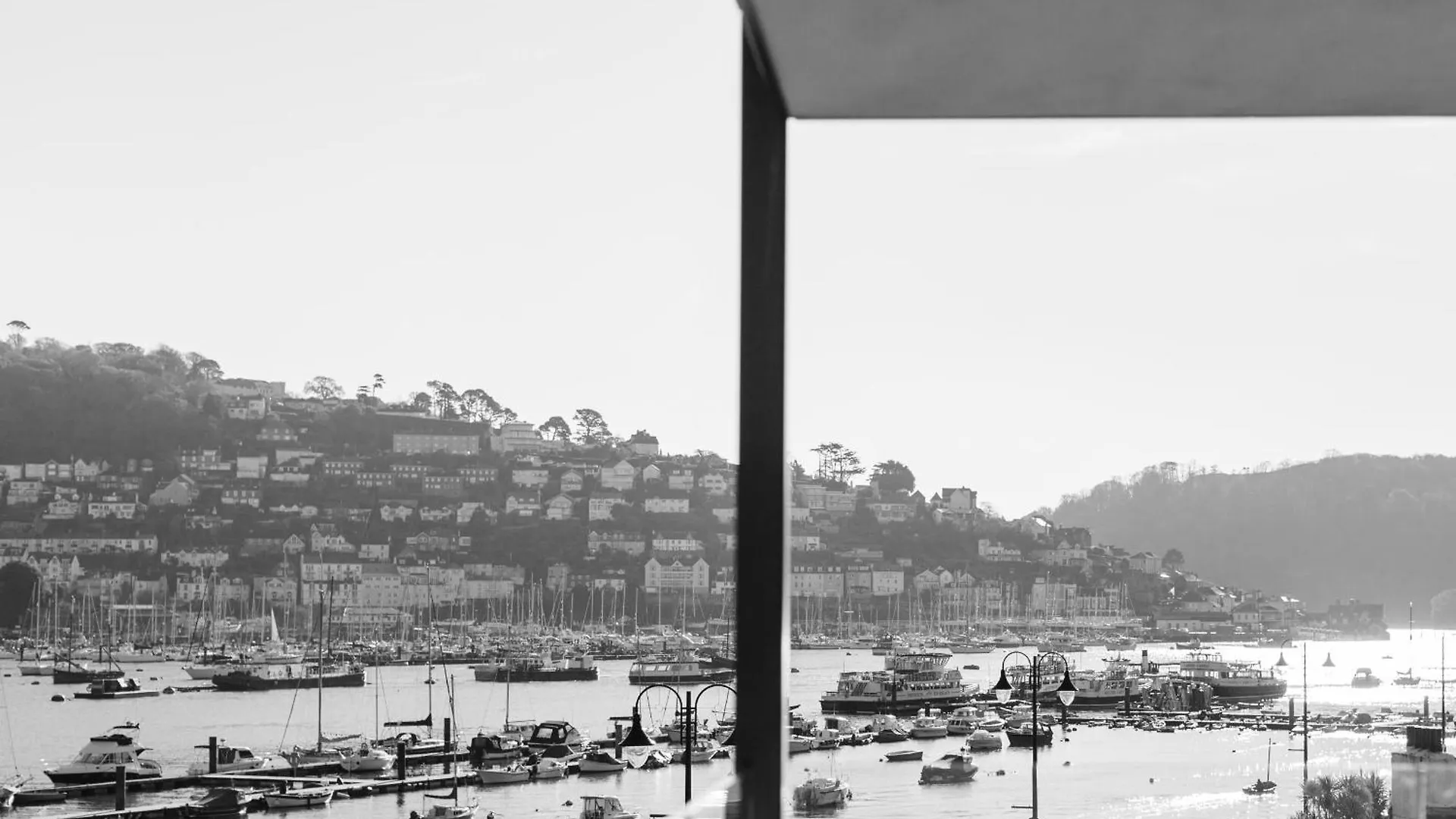 Dart Marina Hotel