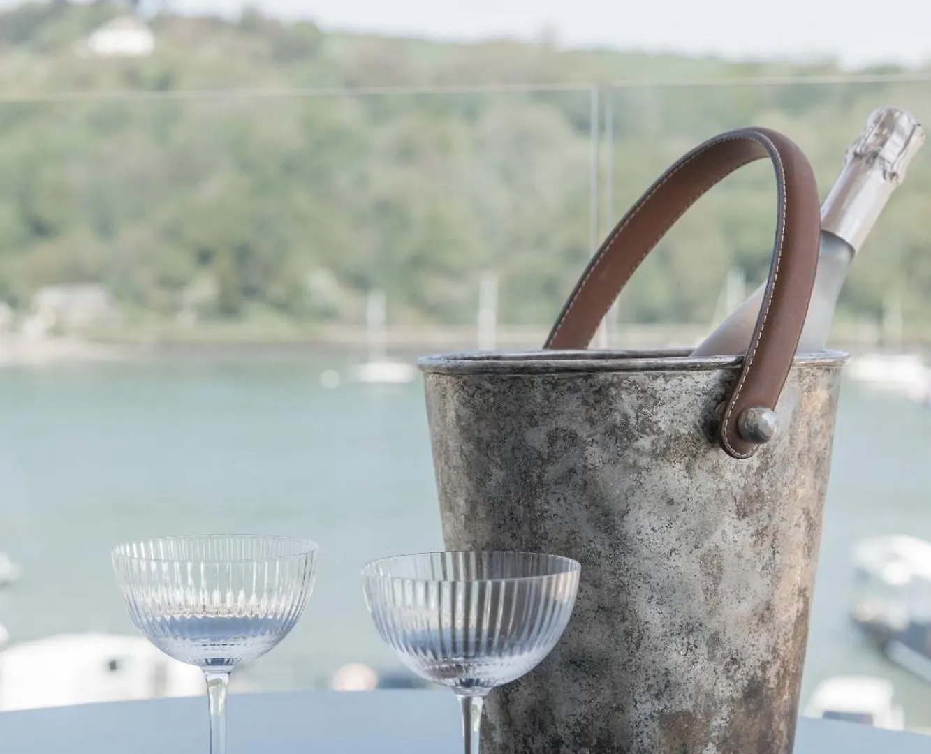 Dart Marina 4* Dartmouth
