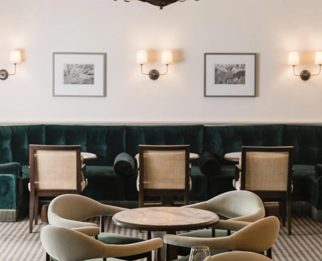 Dart Marina Hotel 4*