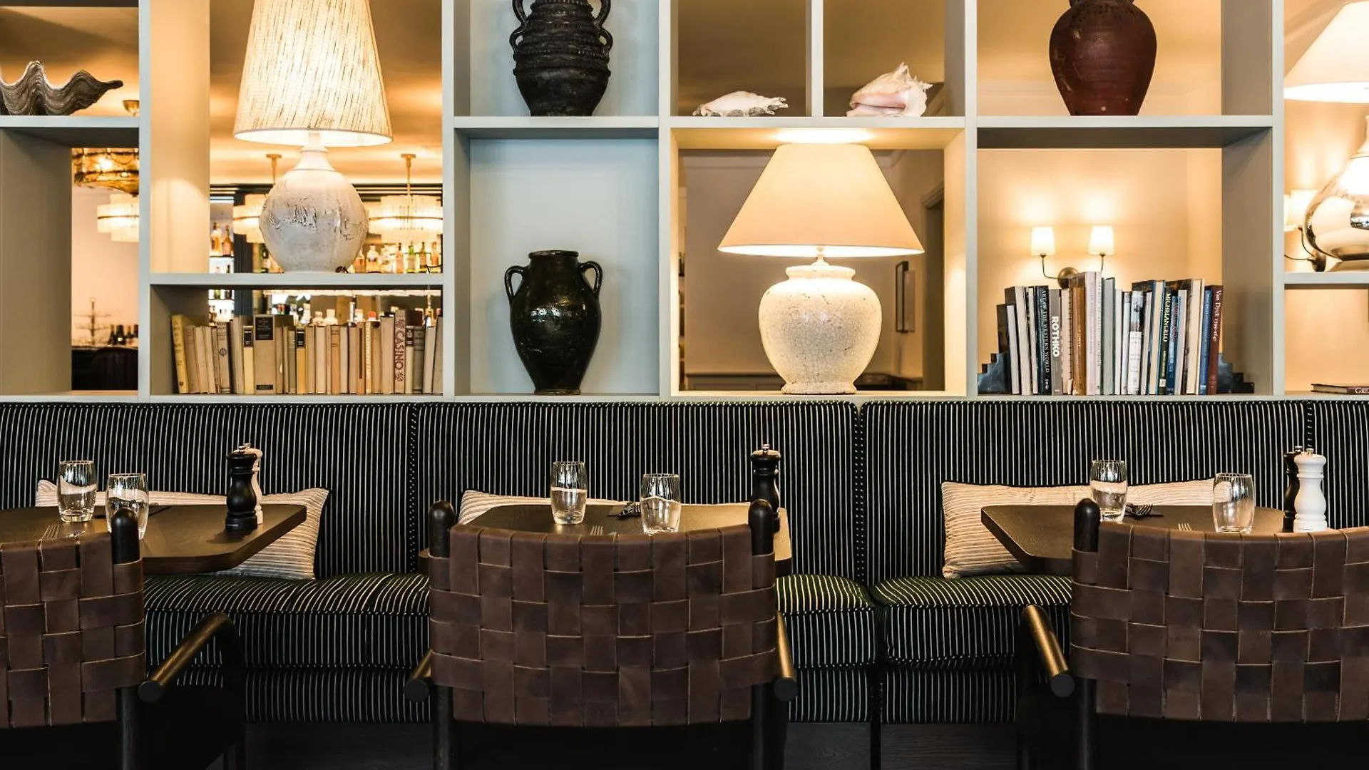 Hotel Dart Marina 4*