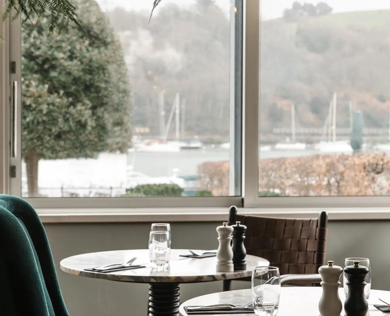 Hotel Dart Marina Dartmouth
