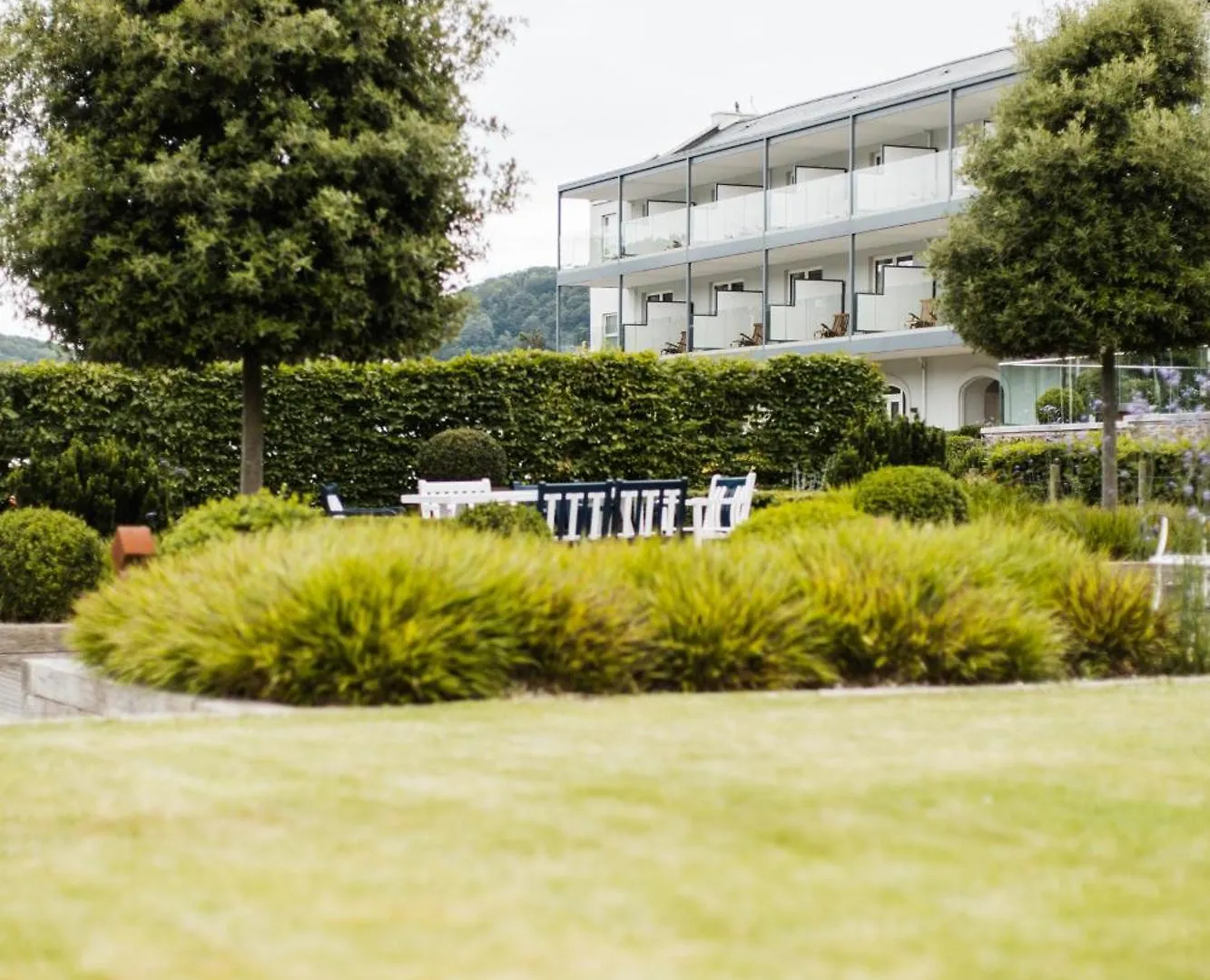 Hotel Dart Marina 4*