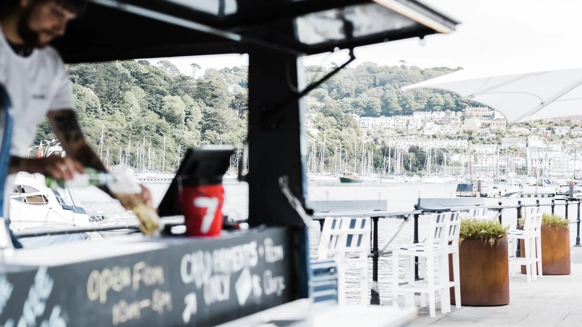Dart Marina Hotel Dartmouth