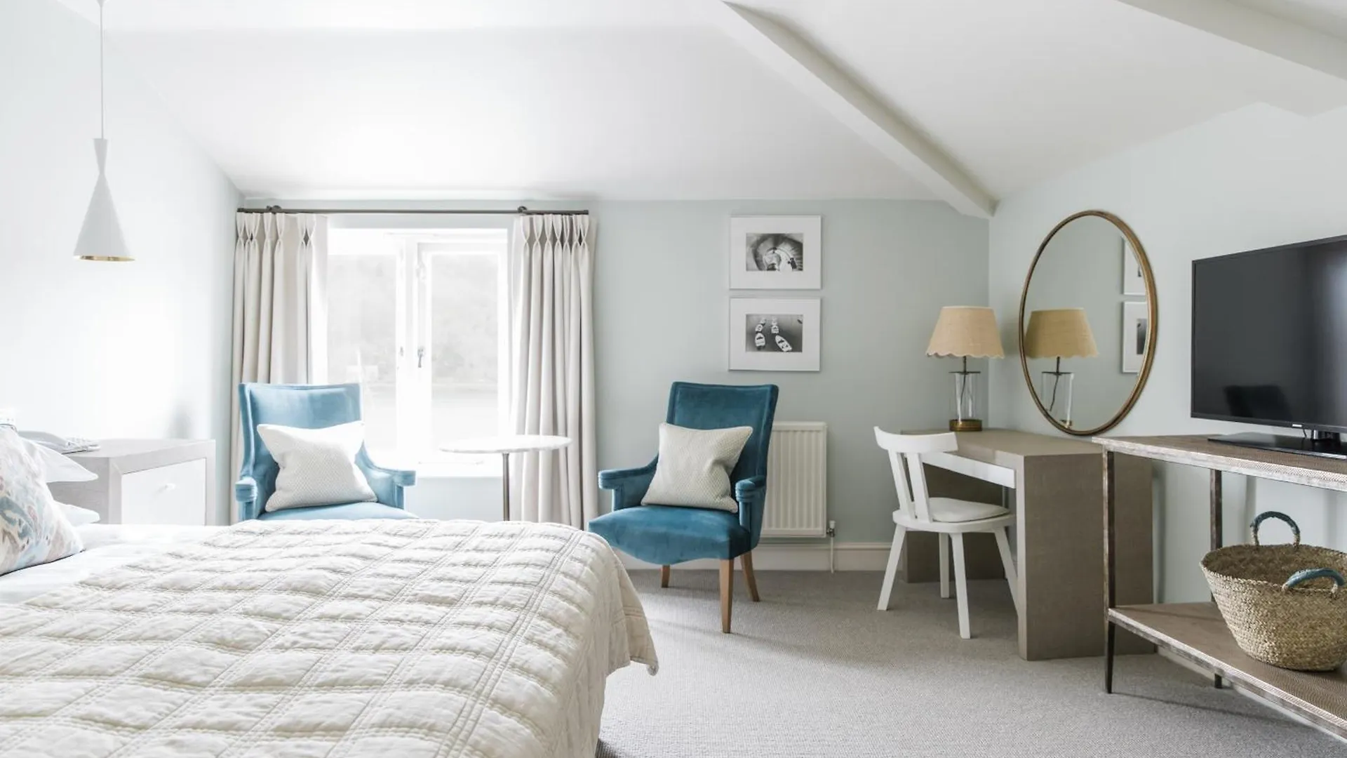 Dart Marina Hotel Dartmouth