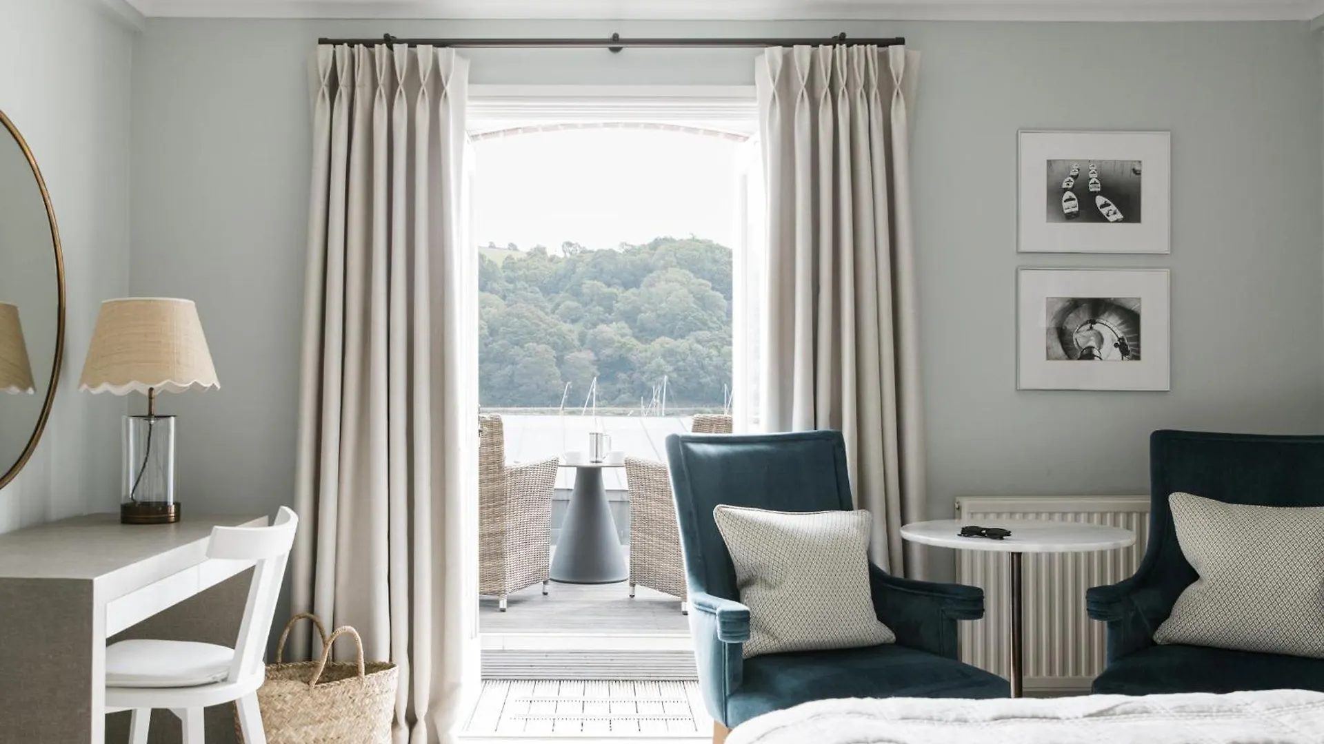 Dart Marina 4* Dartmouth
