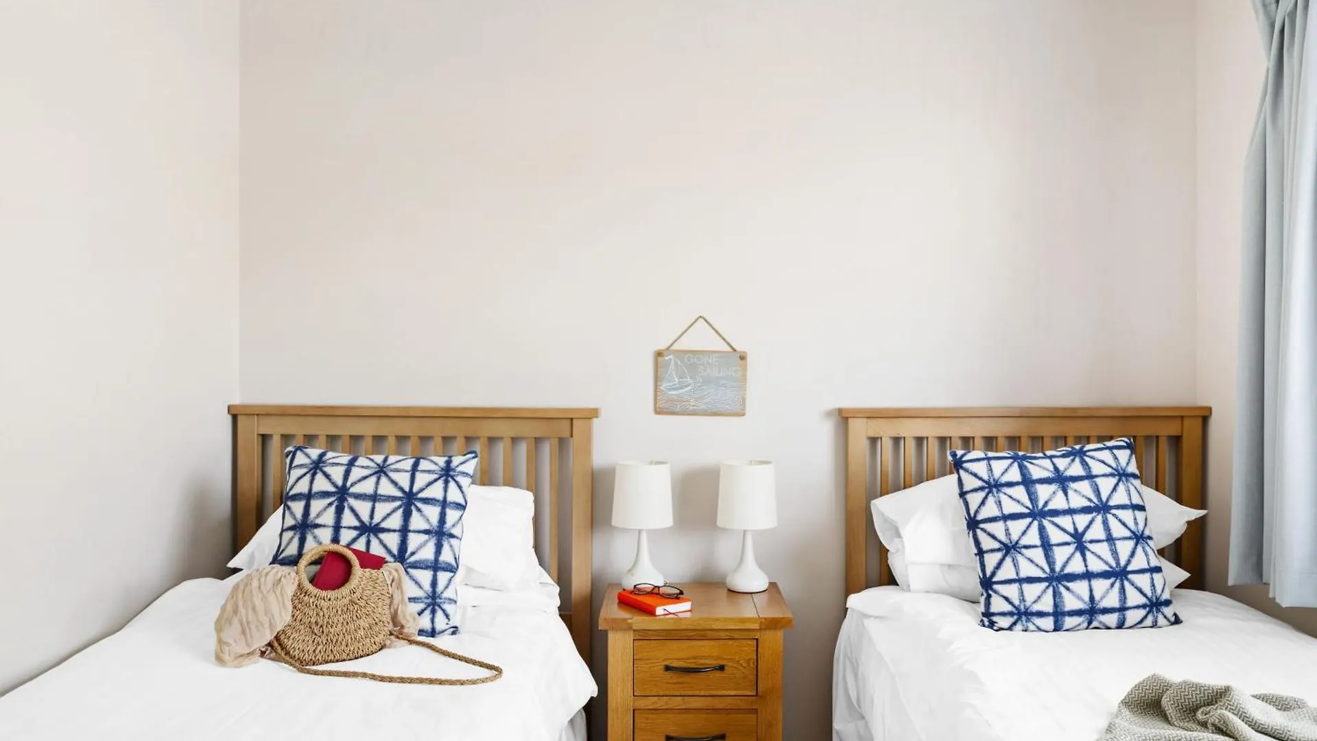 Holiday home 15 Churchfields - With Estuary Views And Parking Dartmouth