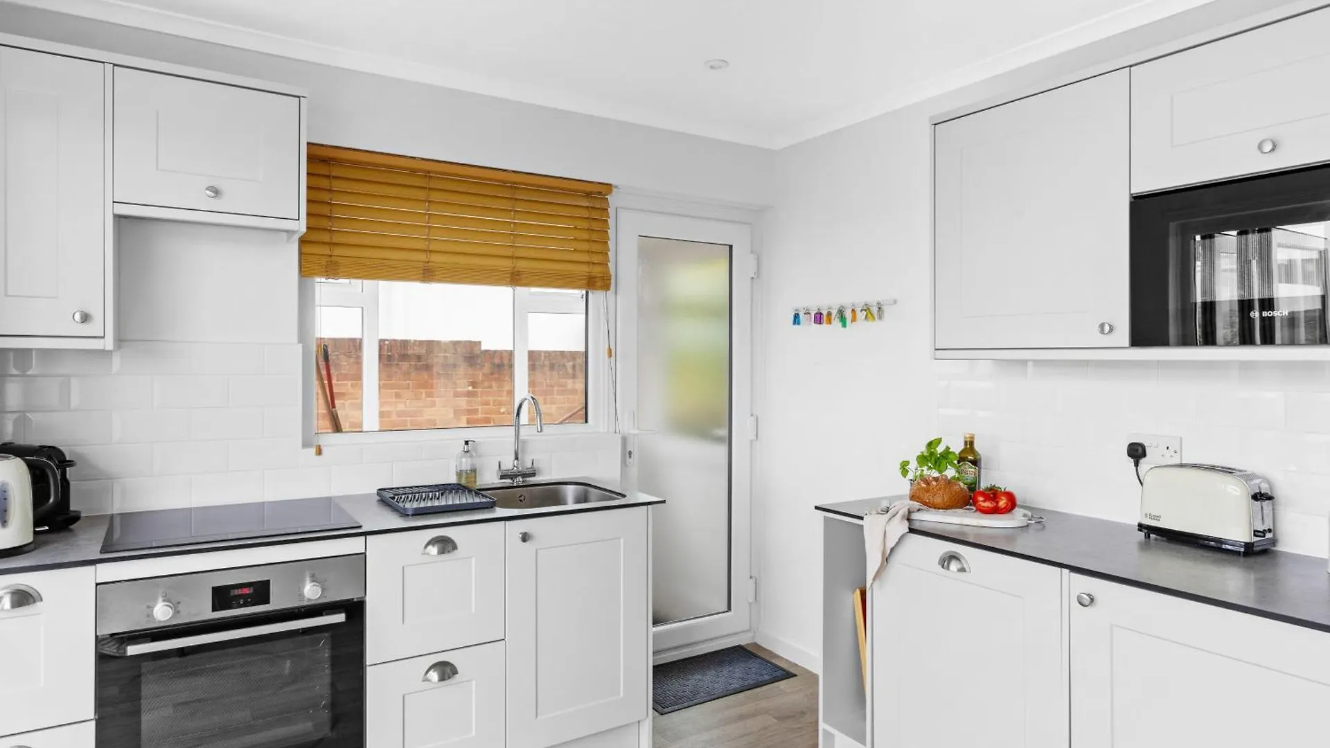 15 Churchfields - With Estuary Views And Parking Holiday home Dartmouth
