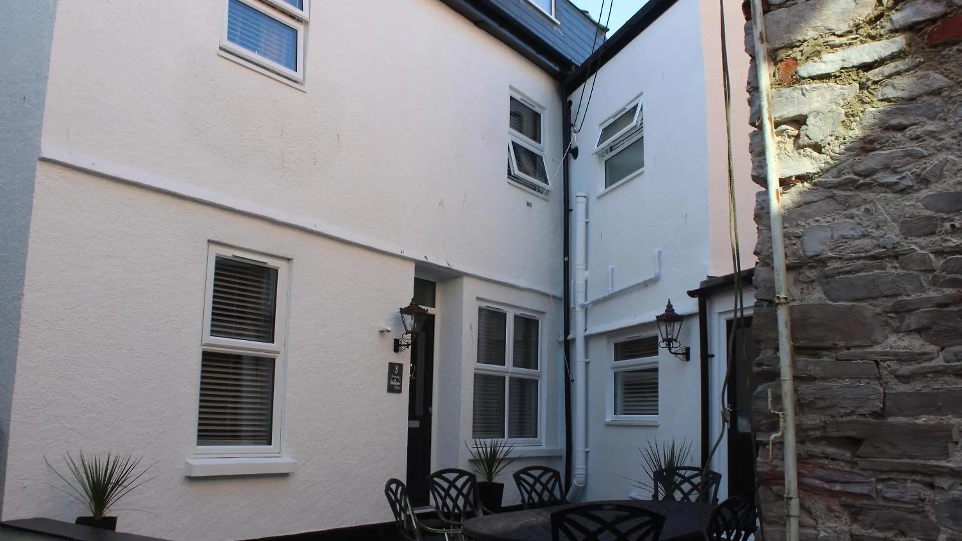 Holiday home Denning *