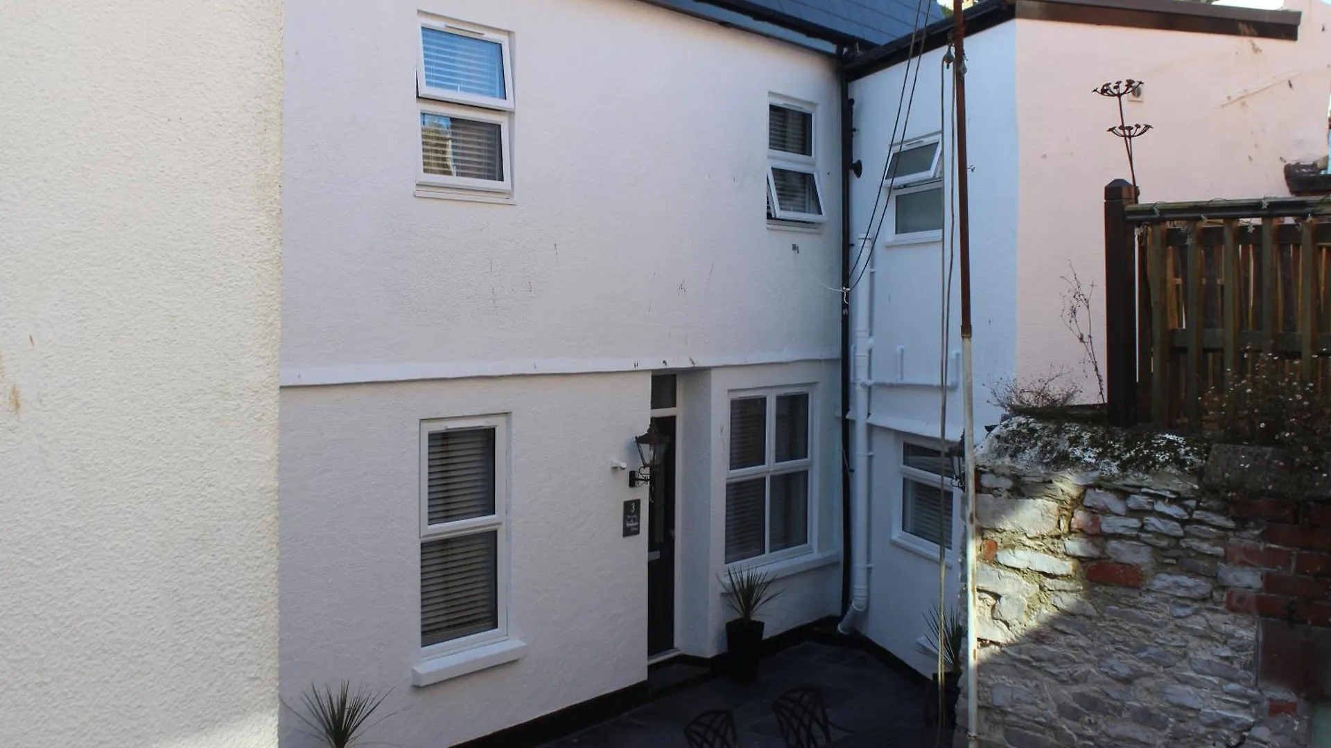 Denning Holiday home Dartmouth