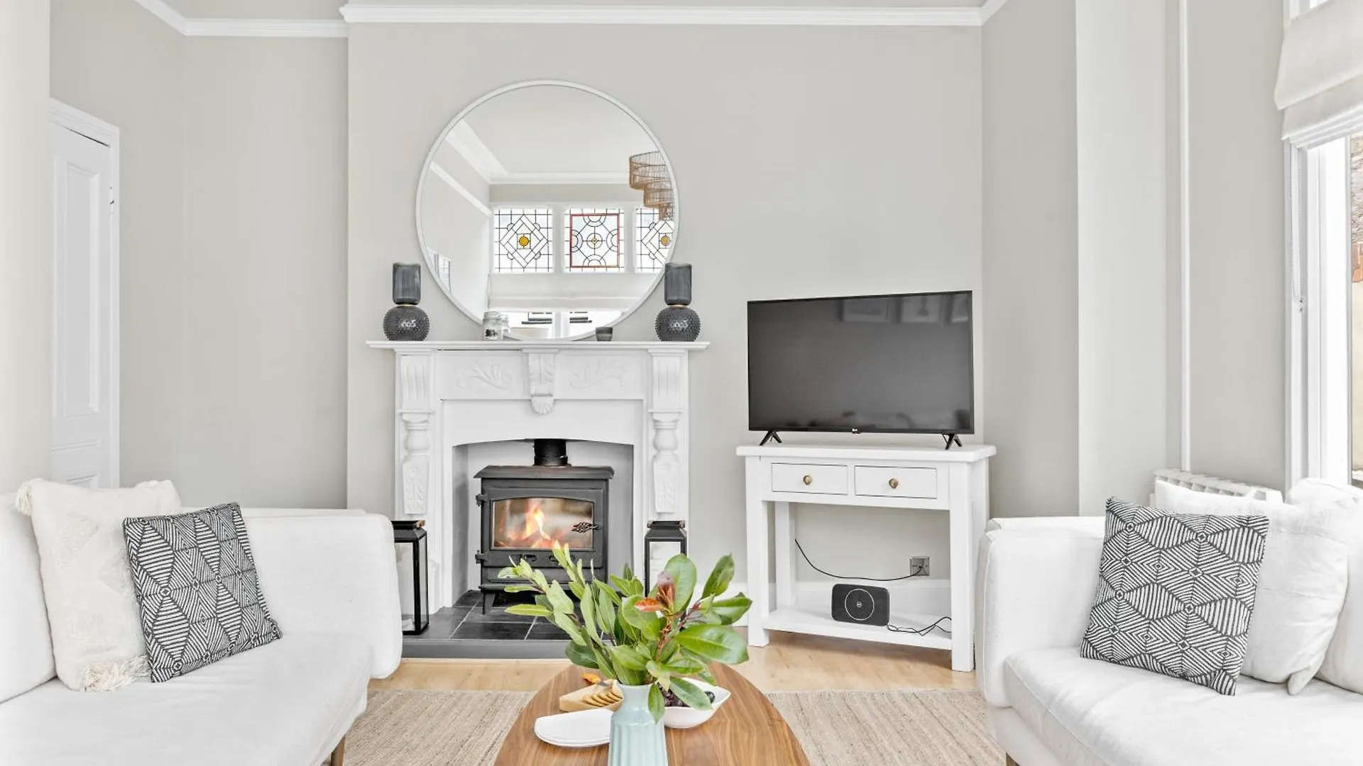 Holiday home St Saviours Reach Dartmouth