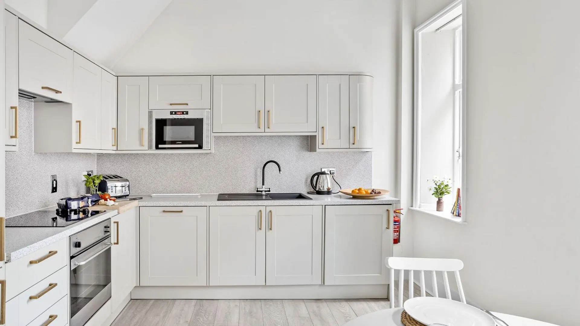 St Saviours Reach Holiday home